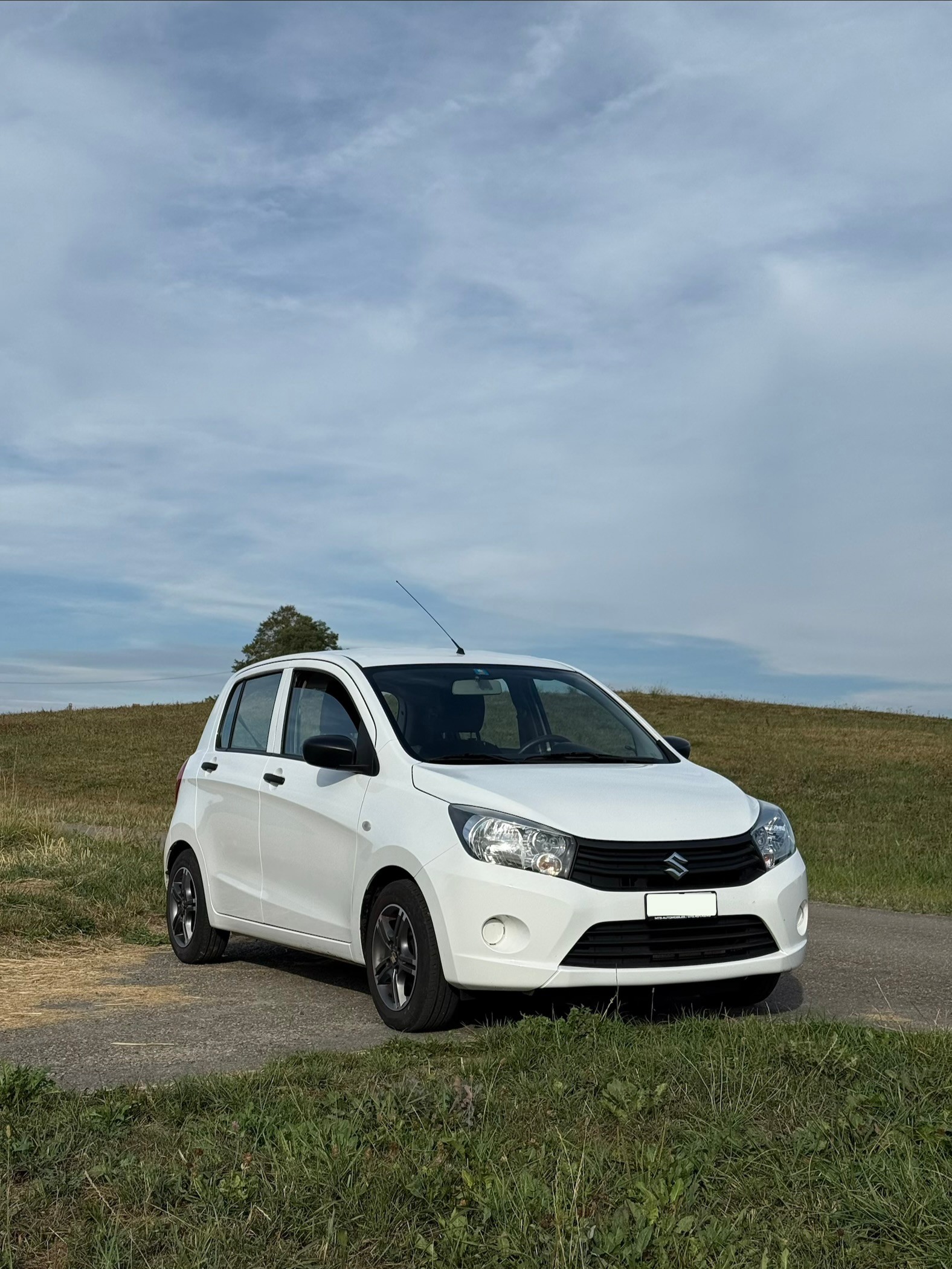 SUZUKI 1.0 Unico-image-0