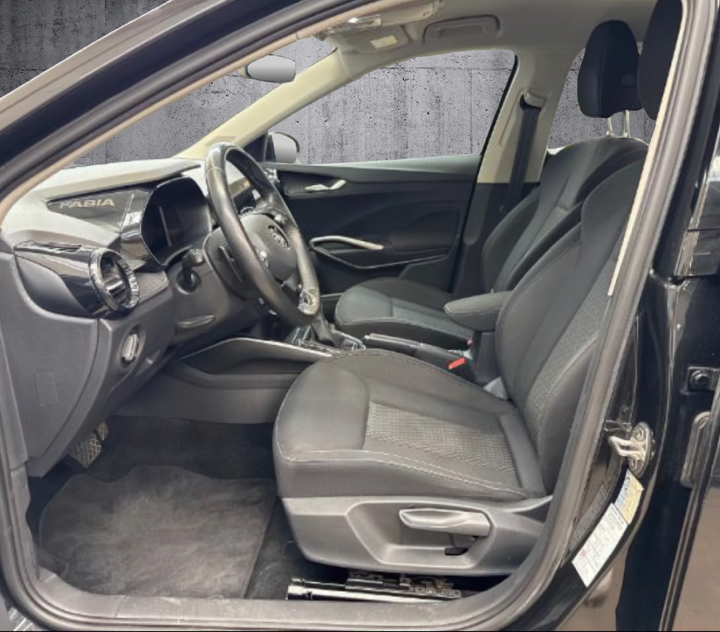 SKODA Fabia 1.0 TSI Style DSG *CH-Fahrzeug*-image-6