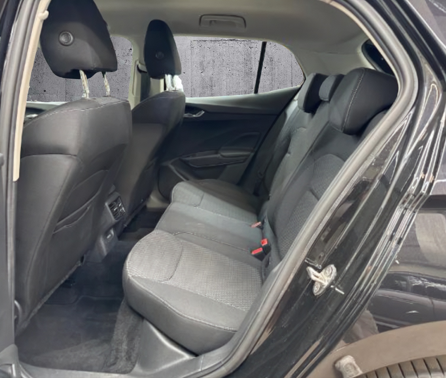 SKODA Fabia 1.0 TSI Style DSG *CH-Fahrzeug*-image-10