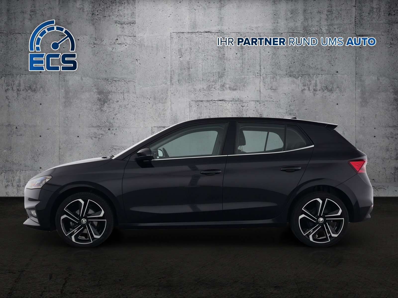 SKODA Fabia 1.0 TSI Style DSG *CH-Fahrzeug*-image-5