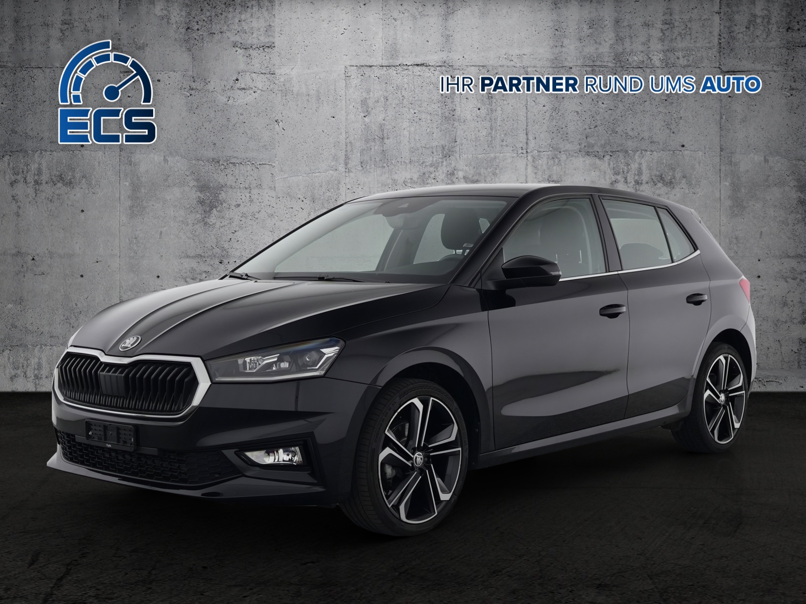 SKODA Fabia 1.0 TSI Style DSG *CH-Fahrzeug*-image-0