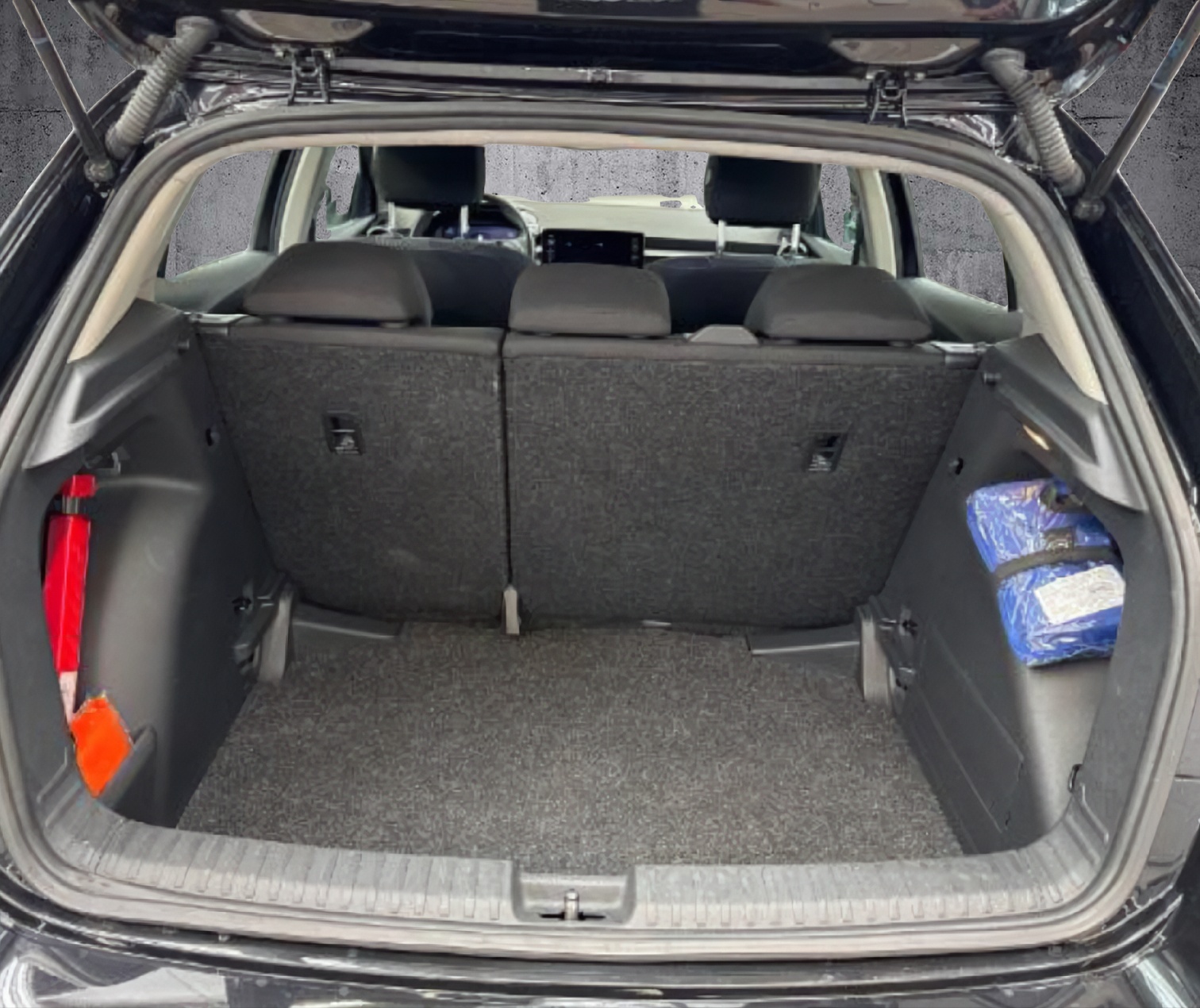 SKODA Fabia 1.0 TSI Style DSG *CH-Fahrzeug*-image-11