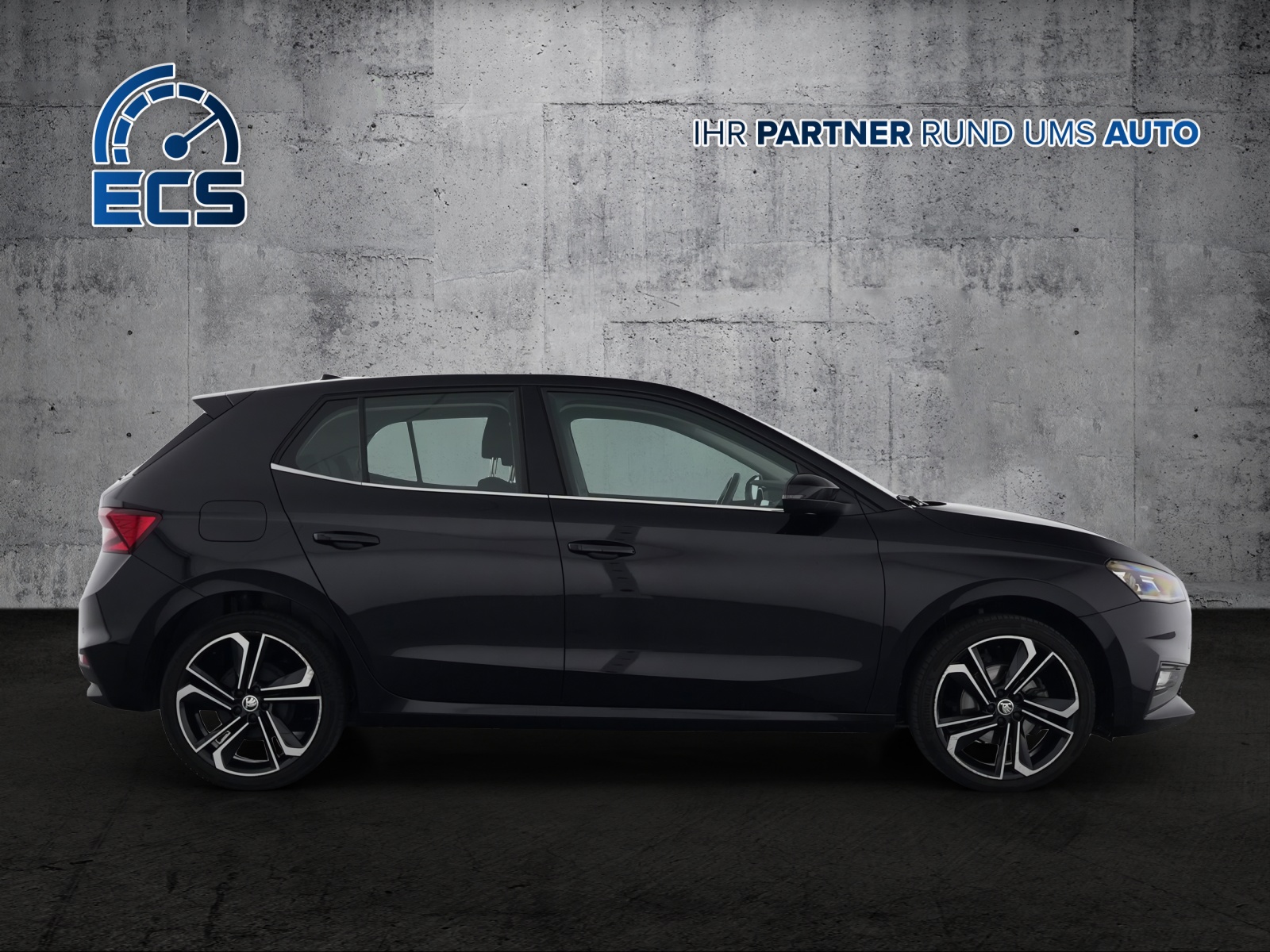 SKODA Fabia 1.0 TSI Style DSG *CH-Fahrzeug*-image-2
