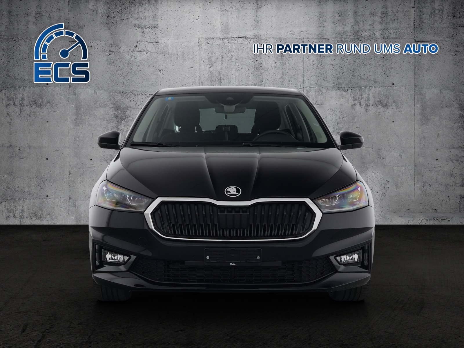 SKODA Fabia 1.0 TSI Style DSG *CH-Fahrzeug*-image-1