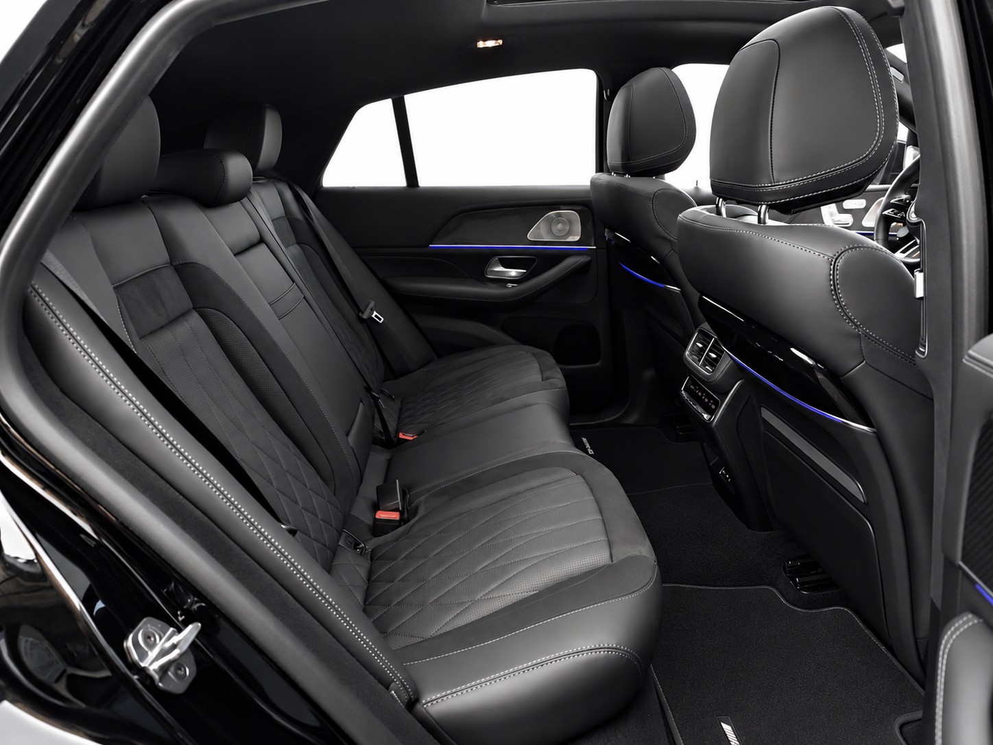 MERCEDES-BENZ GLE 53 Hybrid AMG 4matic+ Coupé * Panorama-Schiebedach * 360°-Kamera * CH FAHRZEUG *-image-10