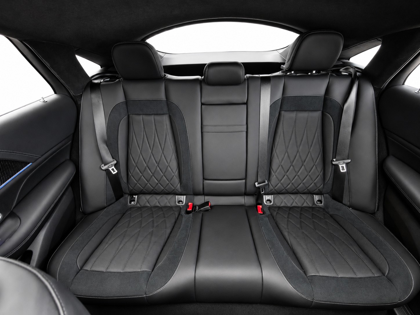 MERCEDES-BENZ GLE 53 Hybrid AMG 4matic+ Coupé * Panorama-Schiebedach * 360°-Kamera * CH FAHRZEUG *-image-14