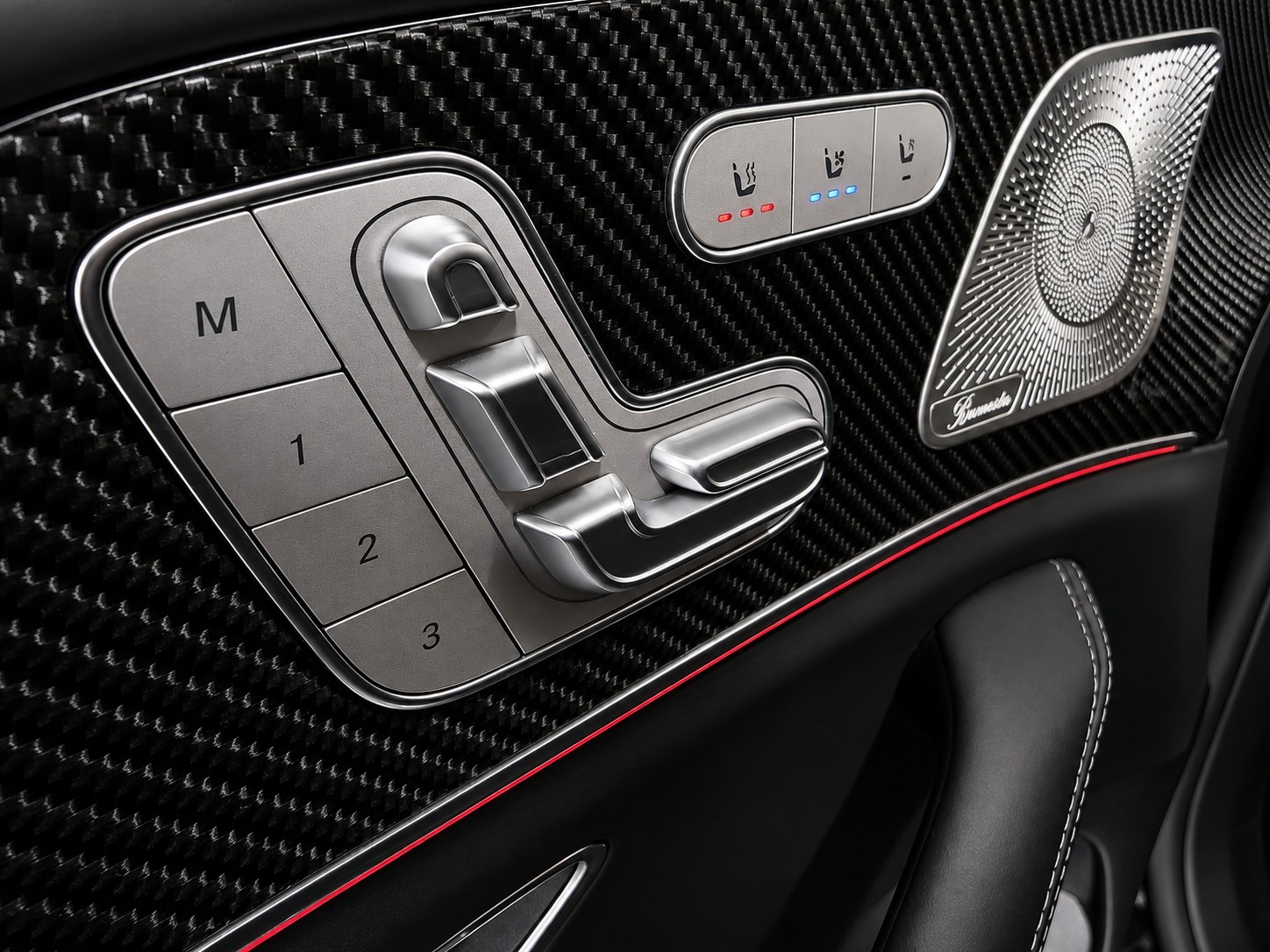 MERCEDES-BENZ GLE 53 Hybrid AMG 4matic+ Coupé * Panorama-Schiebedach * 360°-Kamera * CH FAHRZEUG *-image-28