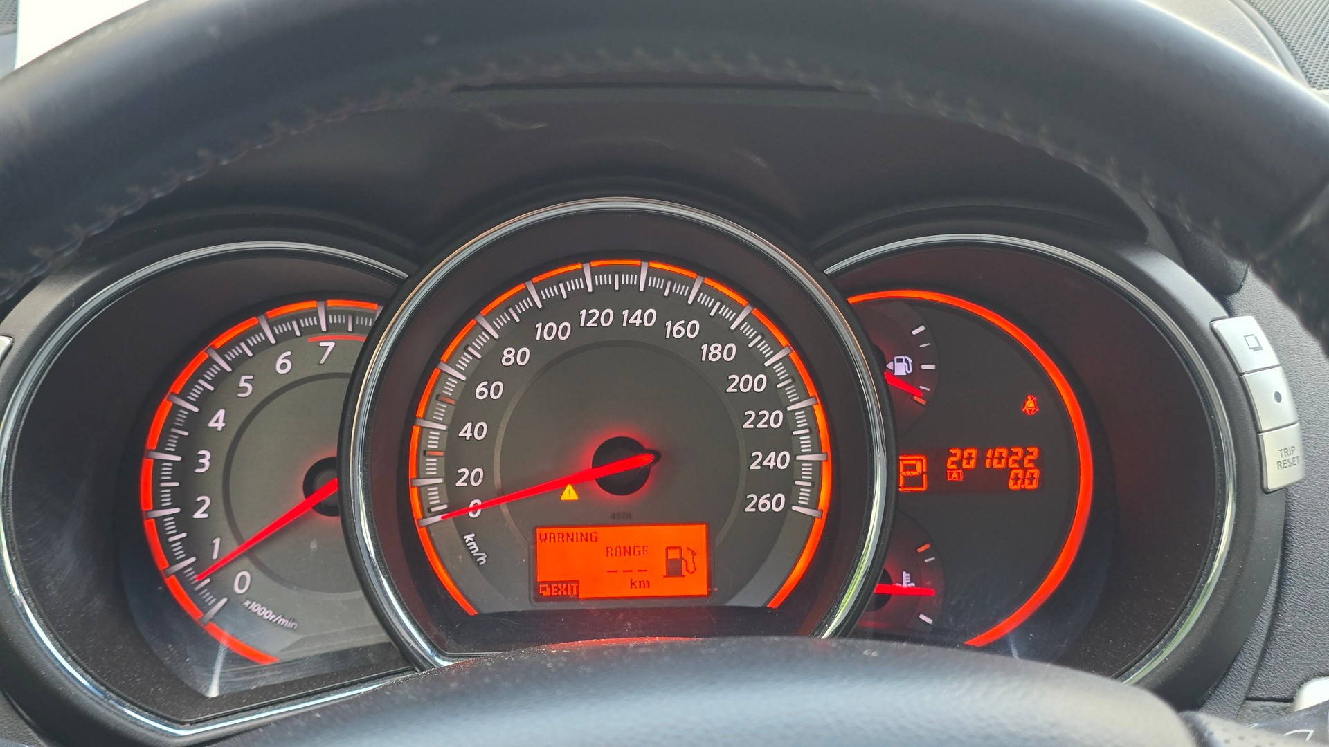 NISSAN Murano 3.5 V6 Executive Automatic-image-14