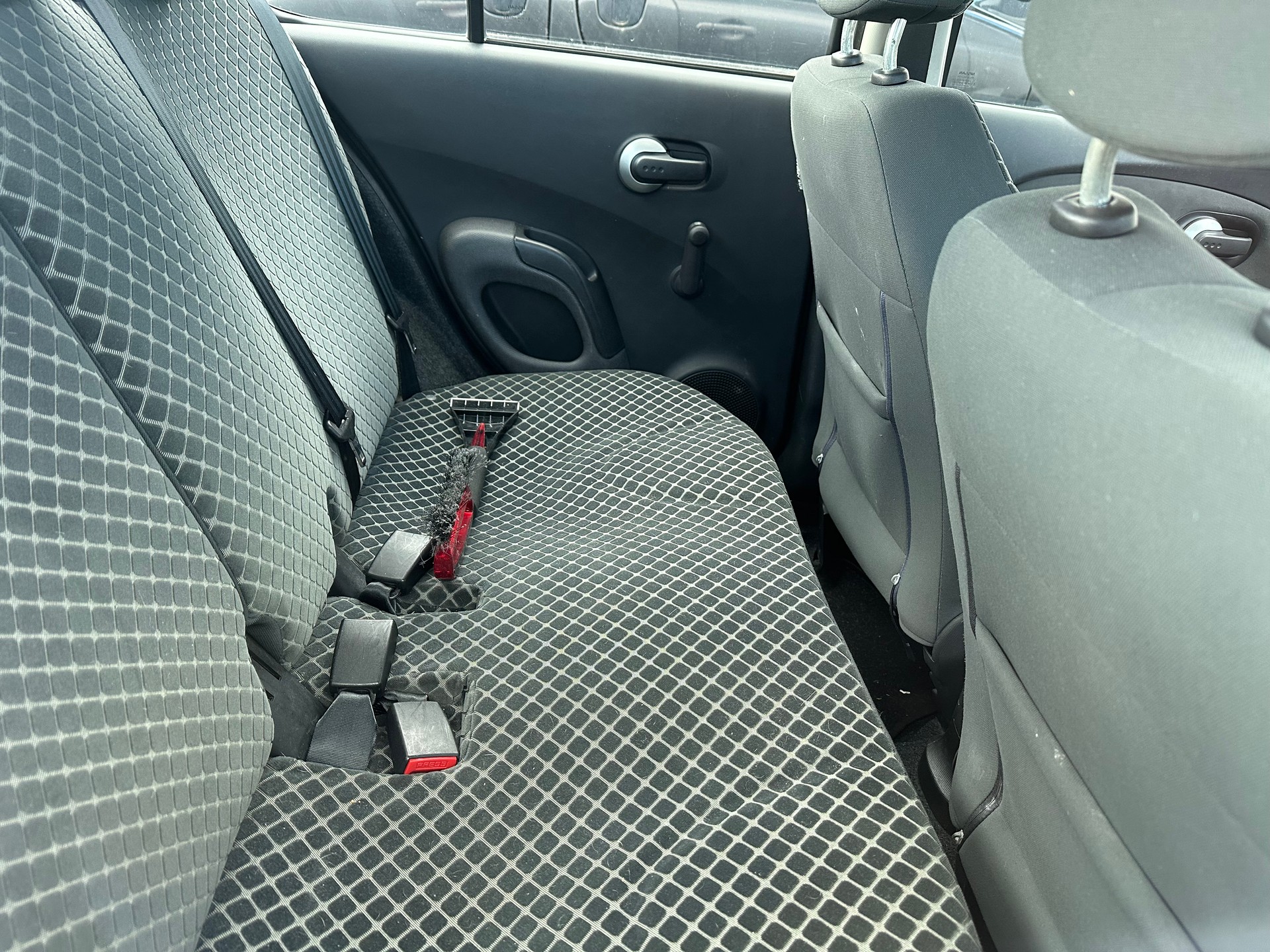NISSAN 1.4 automatique-image-5