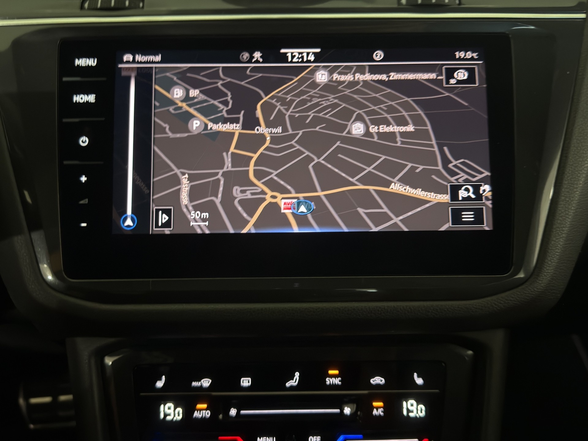 VW Tiguan Allspace 2.0TSI R-Line 4Motion DSG-image-26