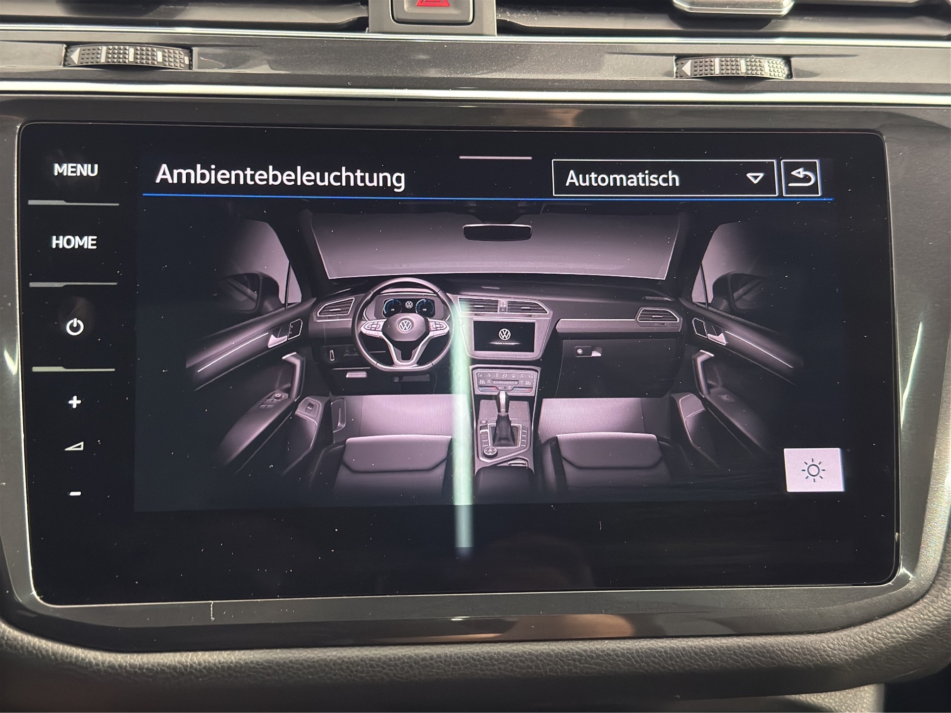 VW Tiguan Allspace 2.0TSI R-Line 4Motion DSG-image-18