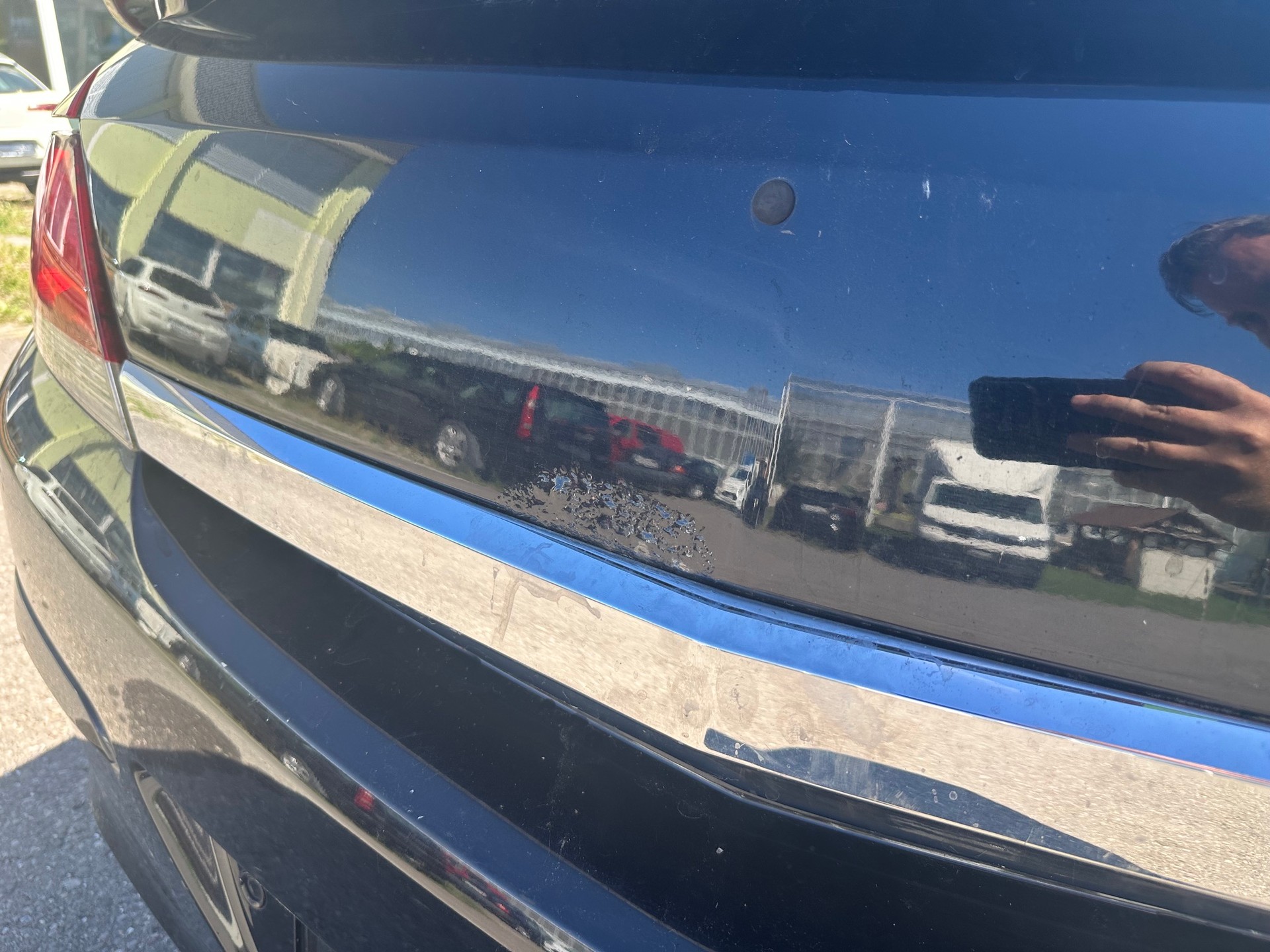 OPEL Astra TT 2.0i 16V Turbo Cosmo-image-13