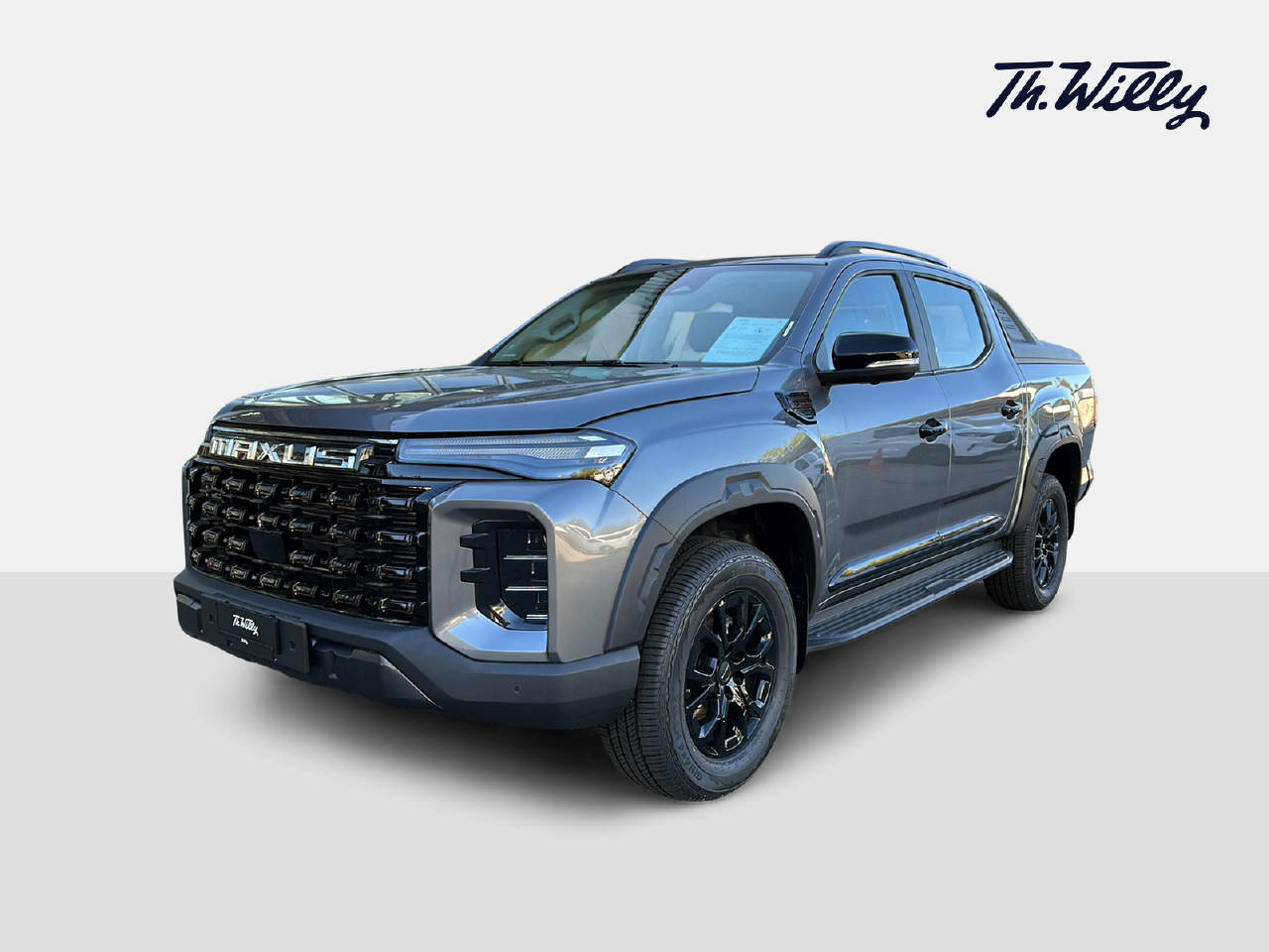MAXUS T60