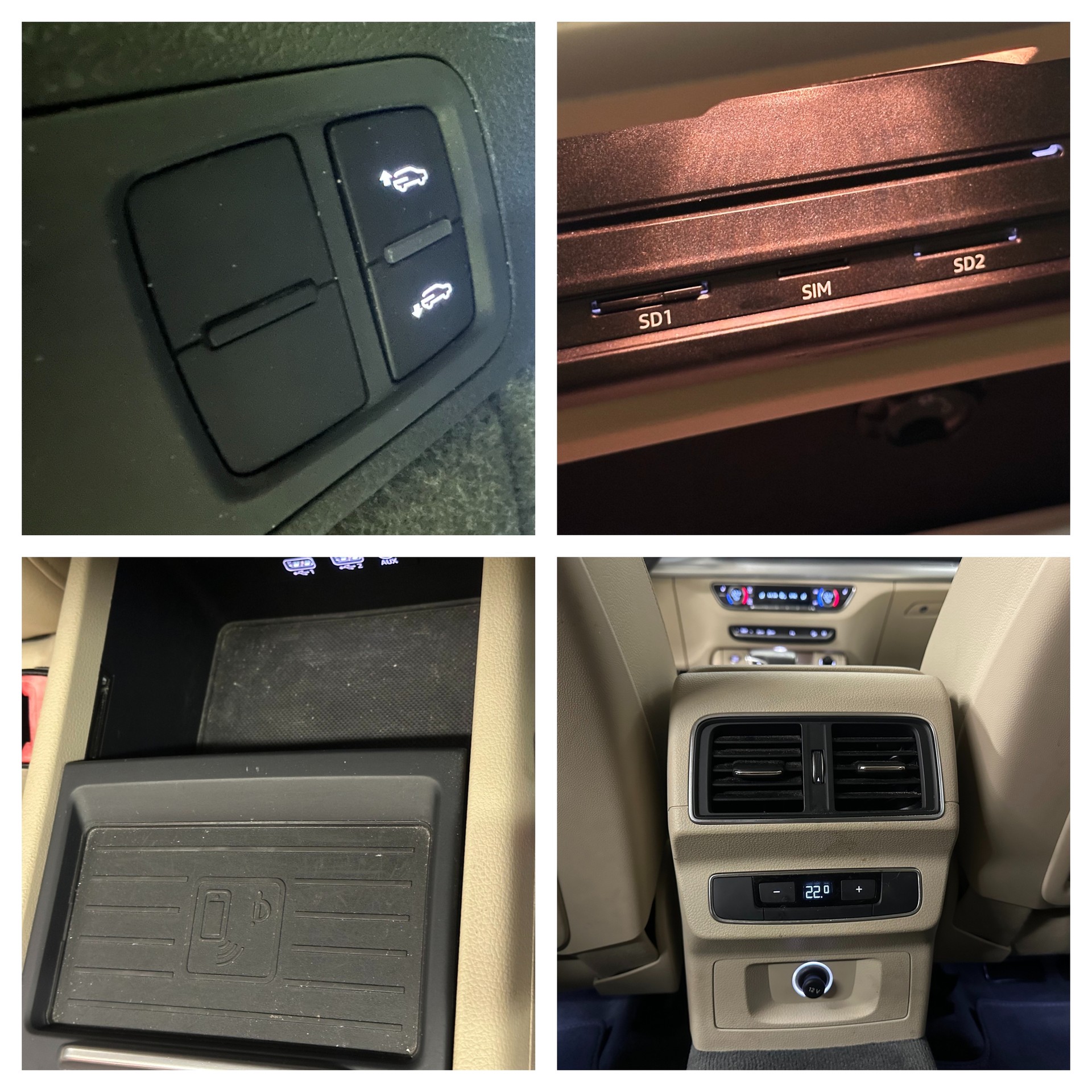 AUDI Q5 2.0 TDI sport quattro S-tronic-image-9