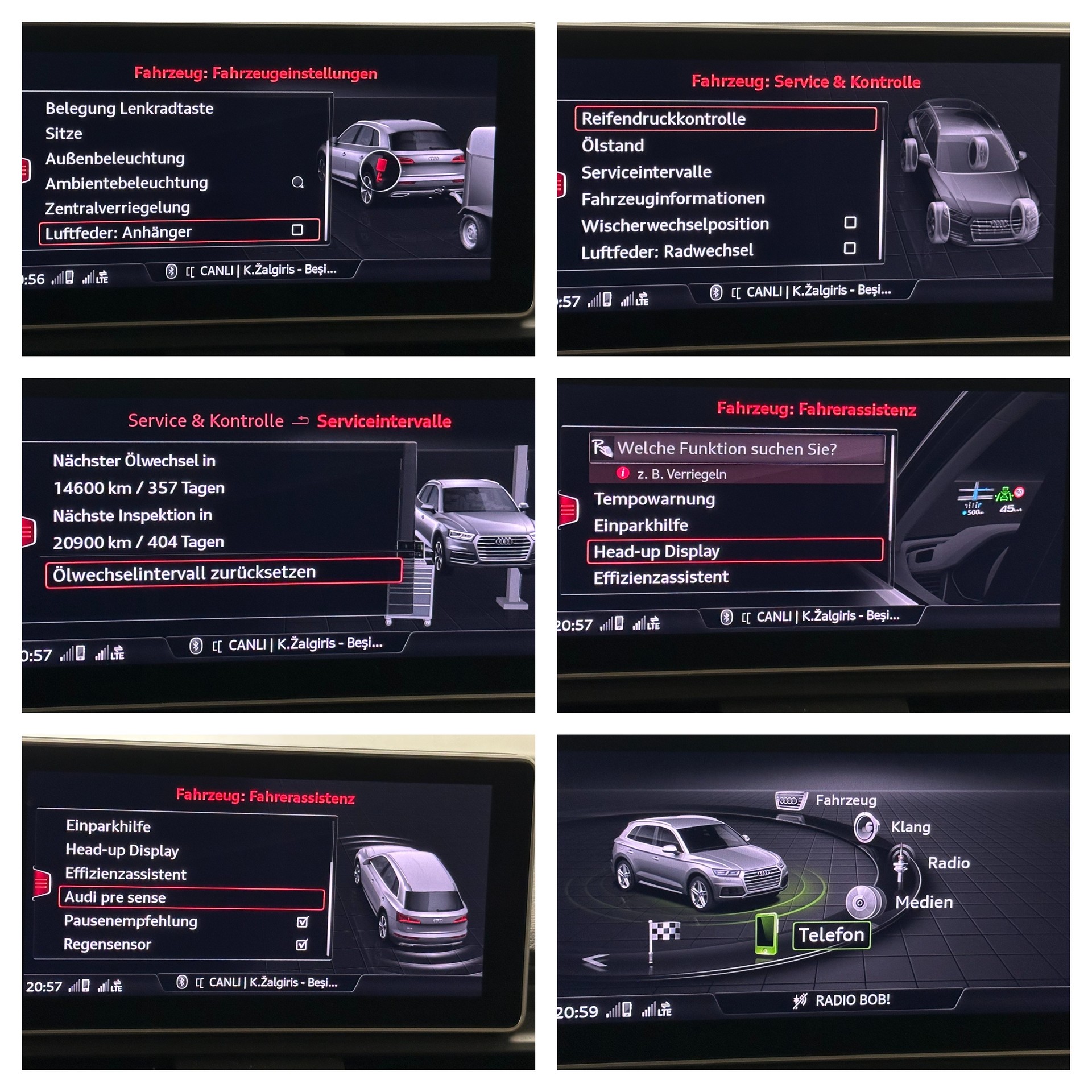 AUDI Q5 2.0 TDI sport quattro S-tronic-image-13