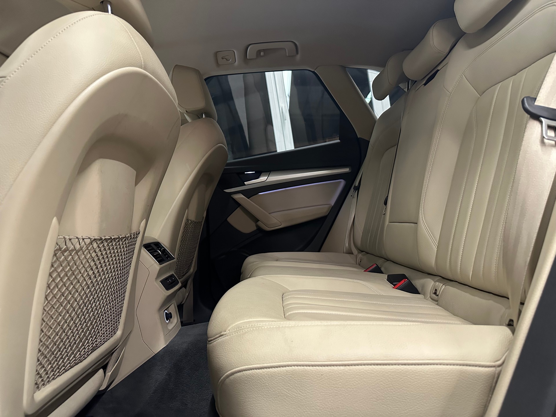AUDI Q5 2.0 TDI sport quattro S-tronic-image-5