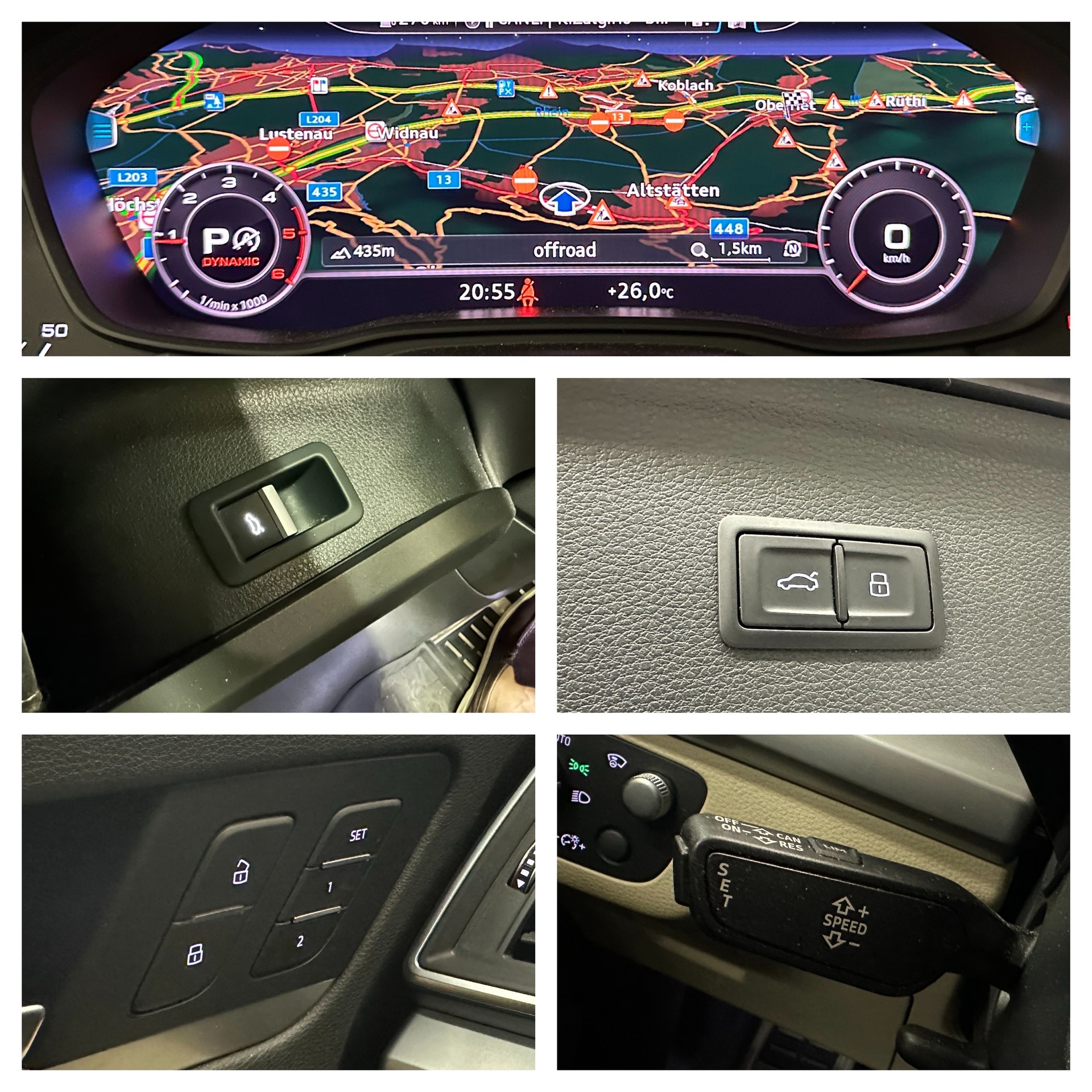 AUDI Q5 2.0 TDI sport quattro S-tronic-image-11