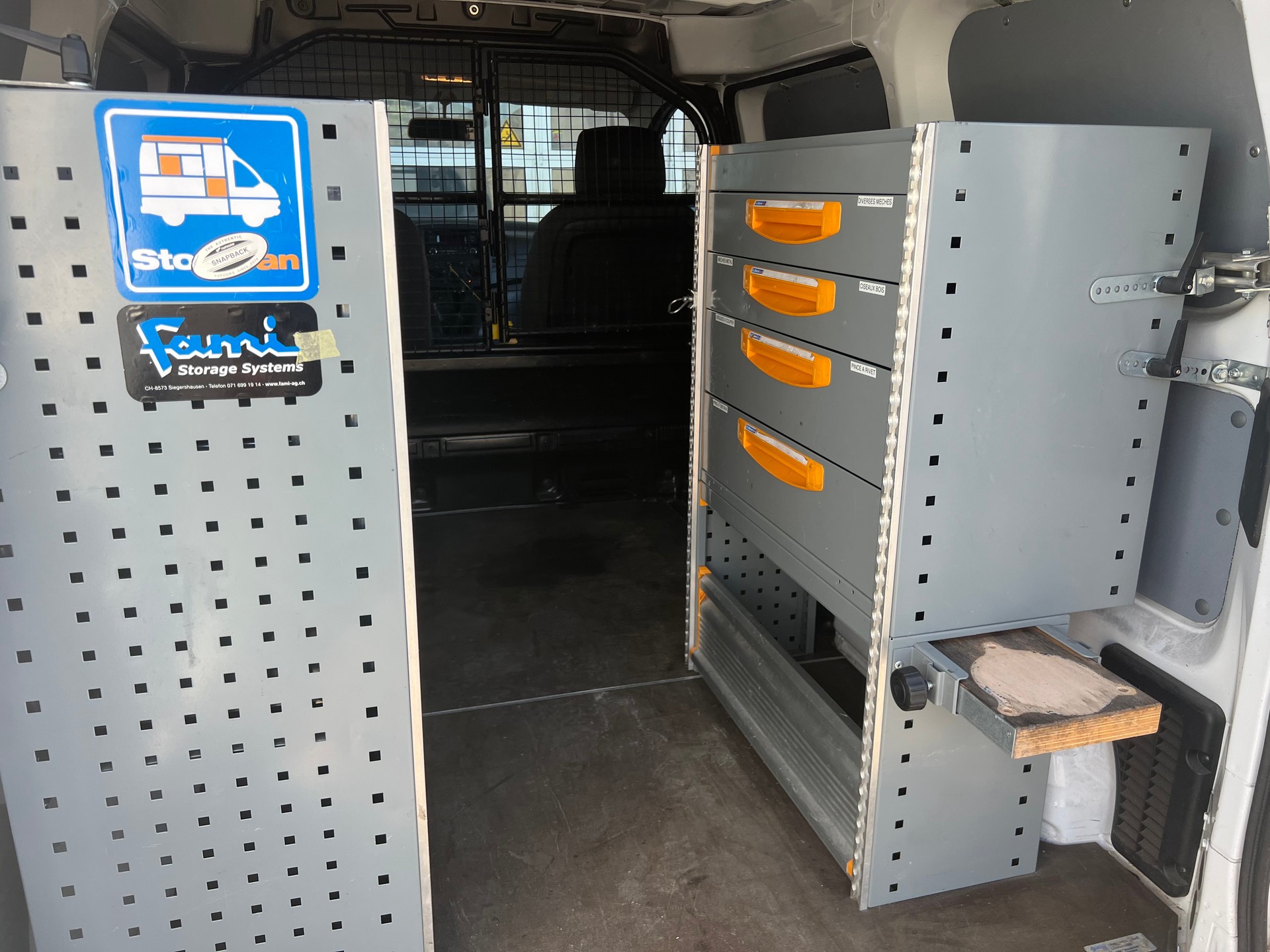 NISSAN NV200 1.6 16V Pro-image-16