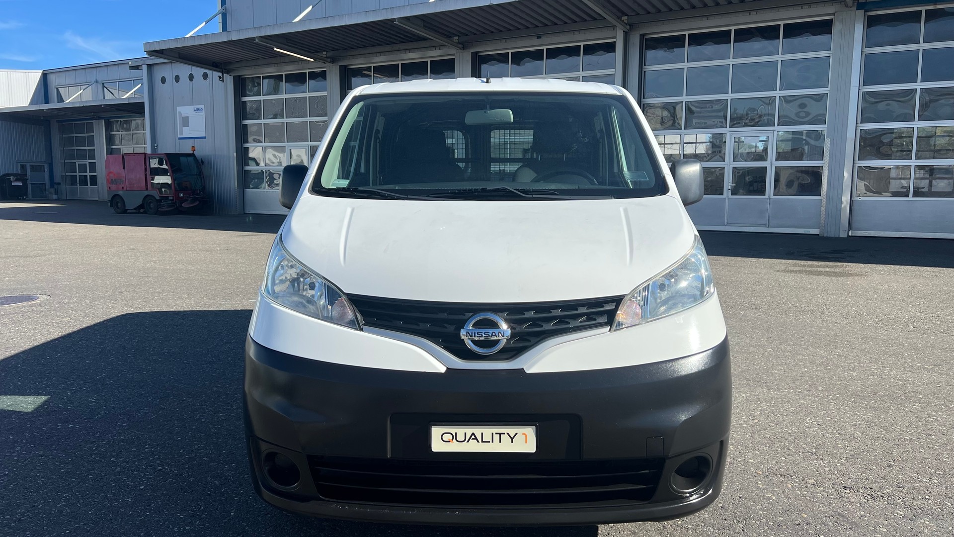 NISSAN NV200 1.6 16V Pro-image-3