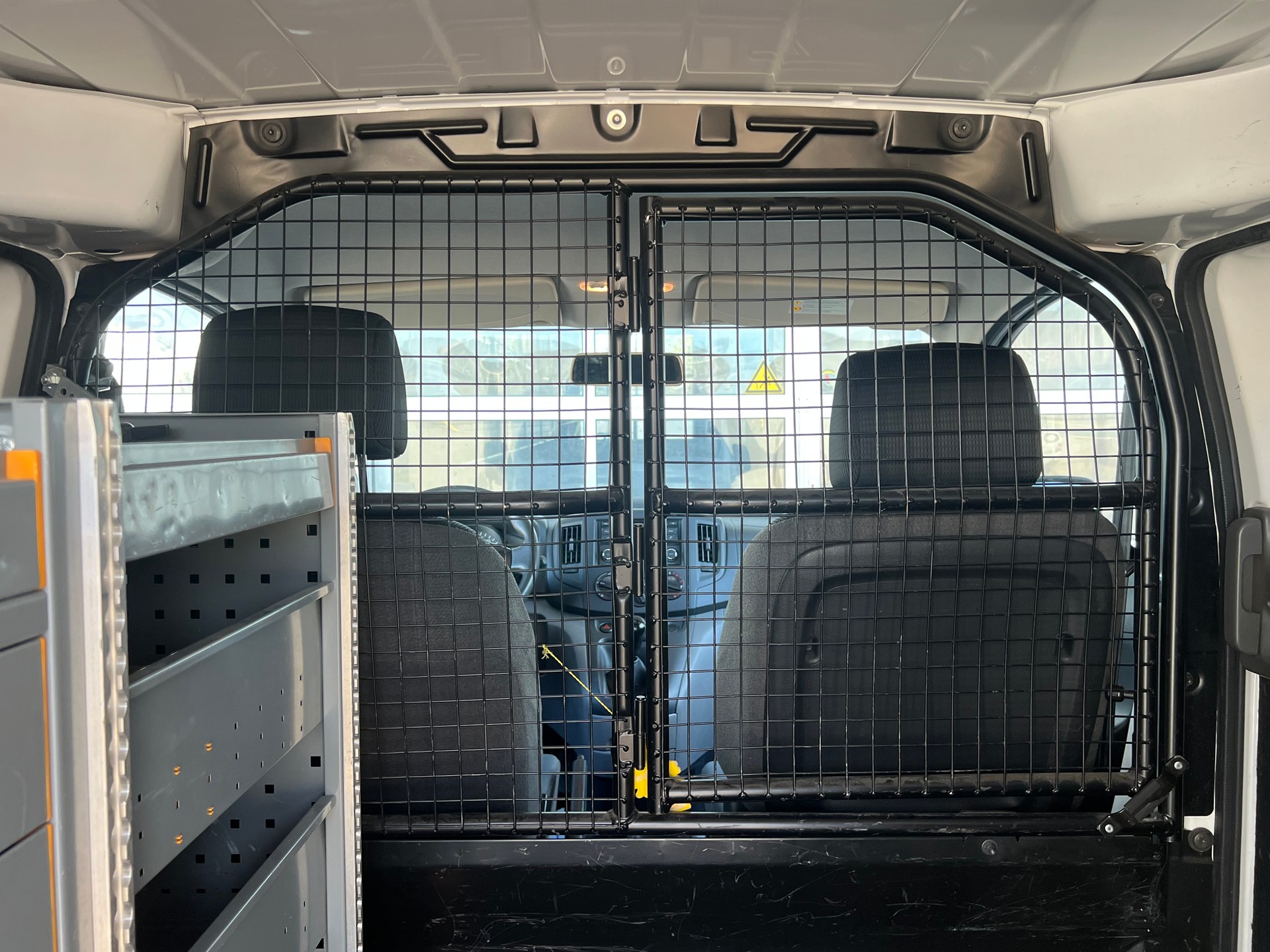 NISSAN NV200 1.6 16V Pro-image-14
