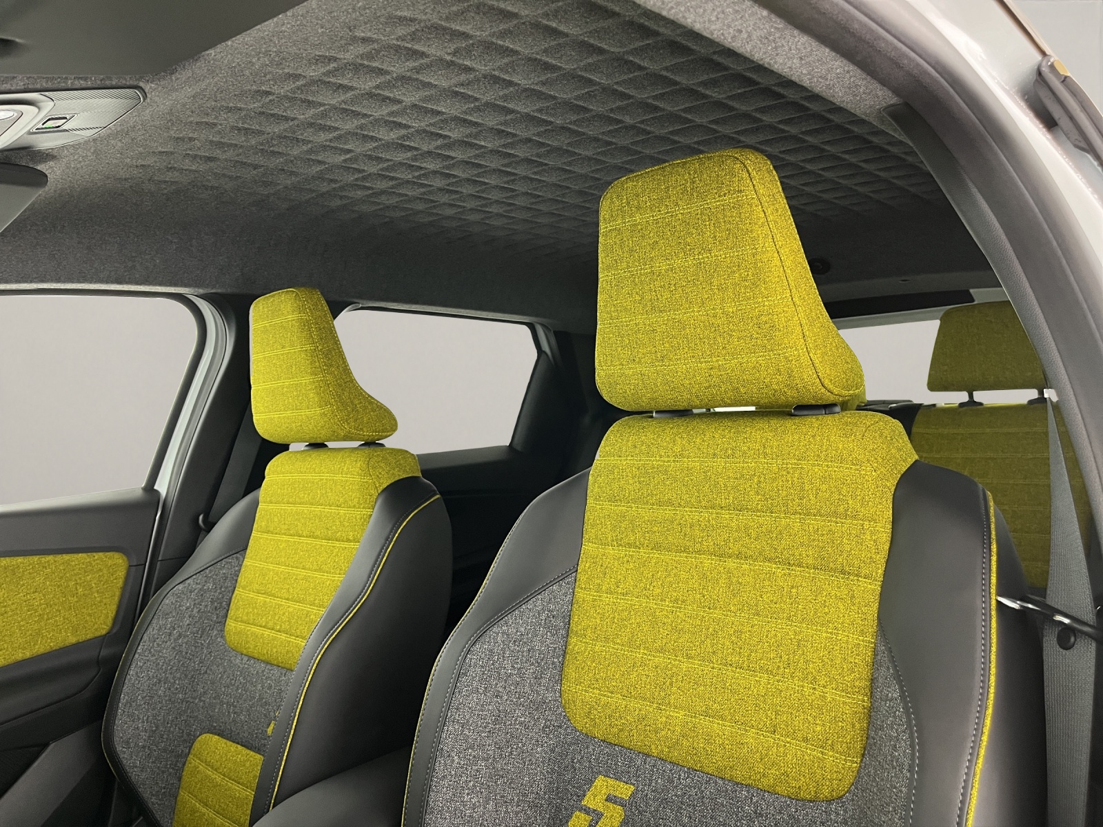 RENAULT R5 E-Tech Comfort Range iconic five-image-14