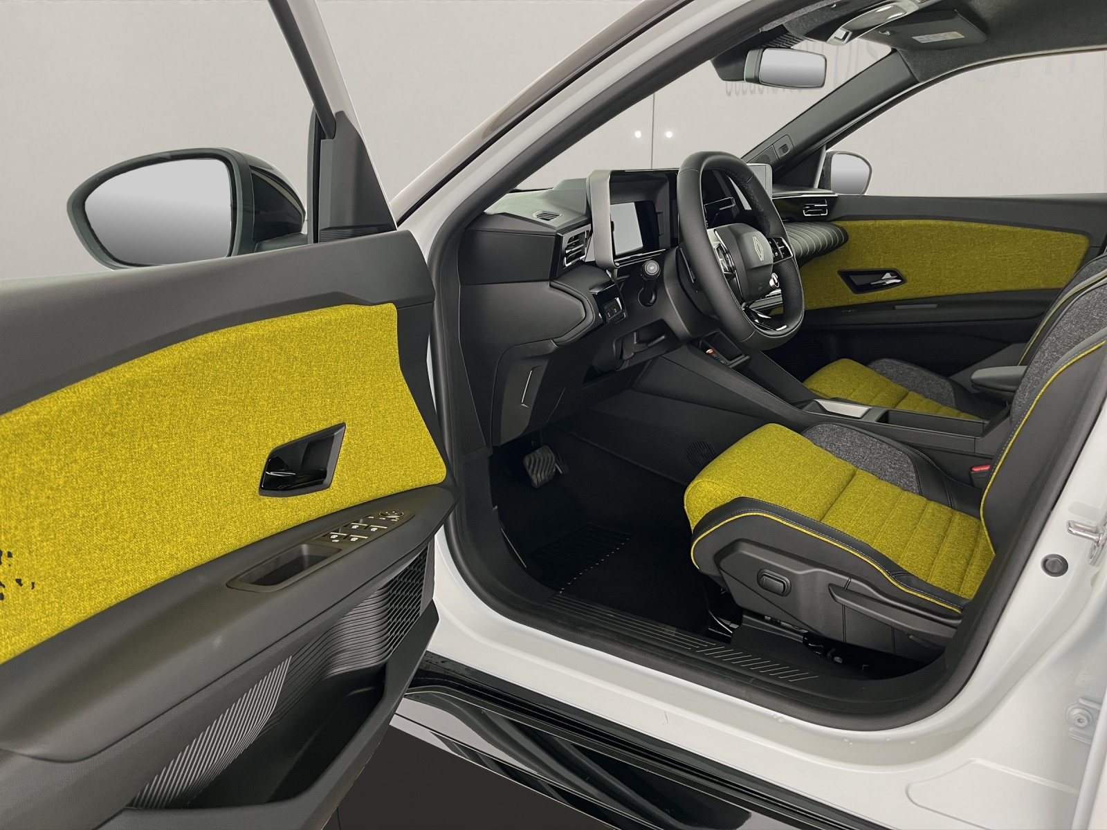 RENAULT R5 E-Tech Comfort Range iconic five-image-6