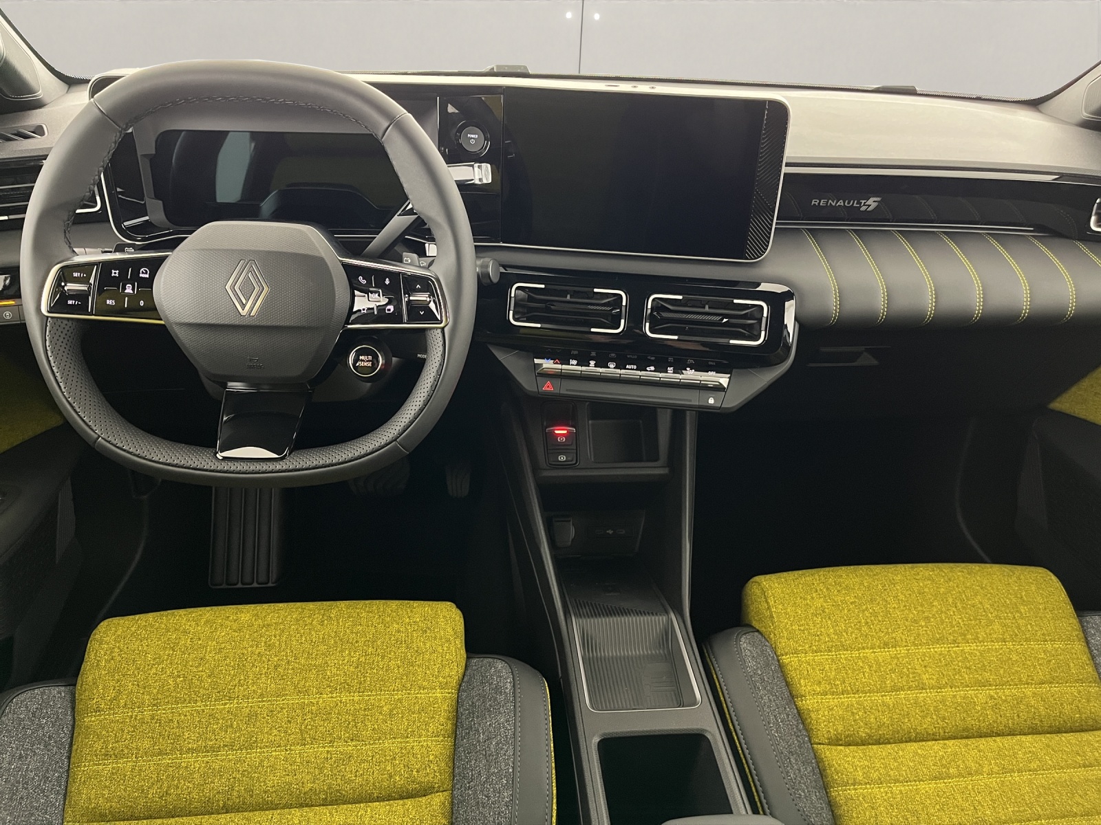 RENAULT R5 E-Tech Comfort Range iconic five-image-8