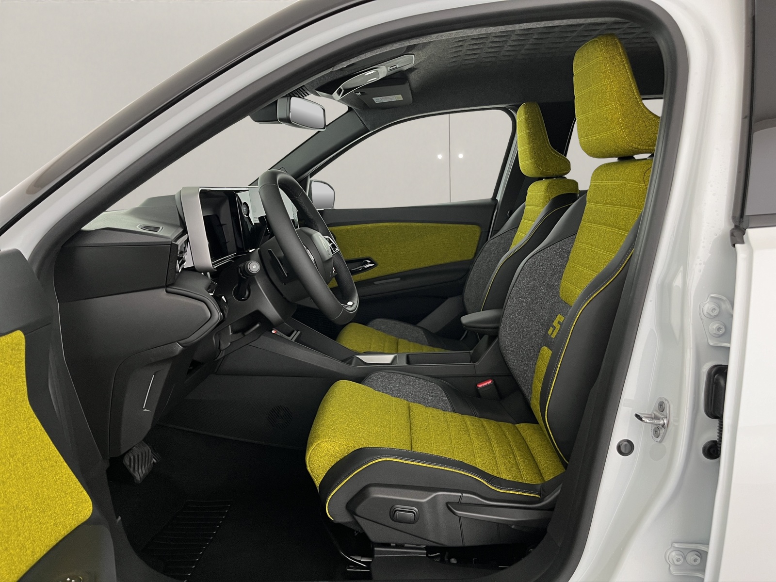 RENAULT R5 E-Tech Comfort Range iconic five-image-7