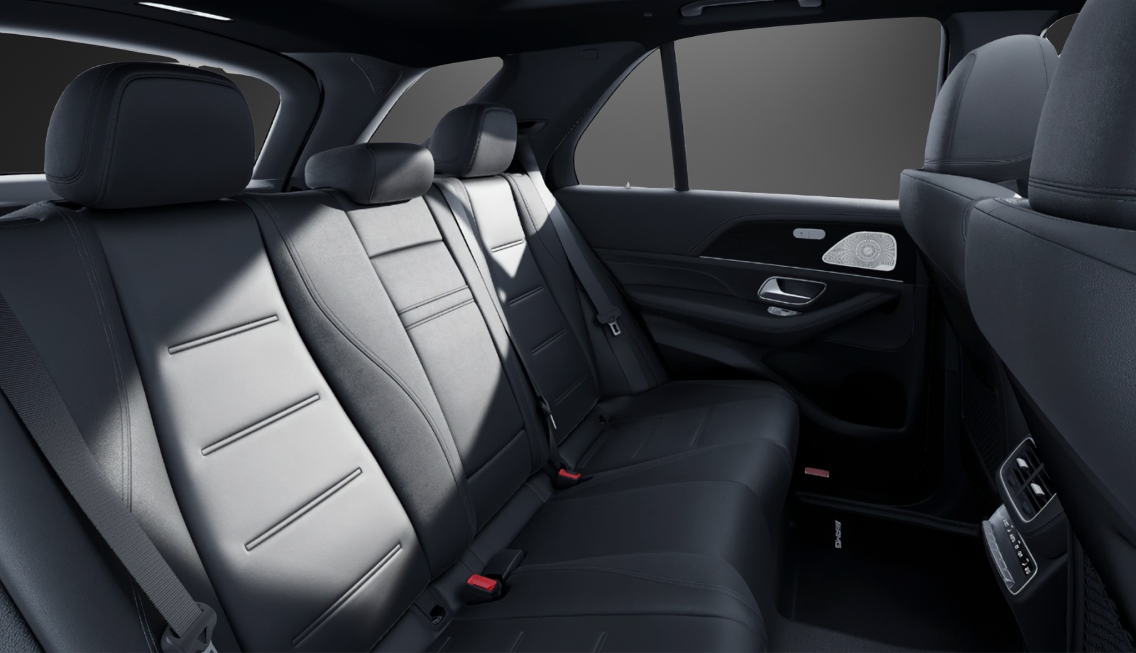 MERCEDES-BENZ GLE 450 d 4Matic 9G-Tronic-image-9