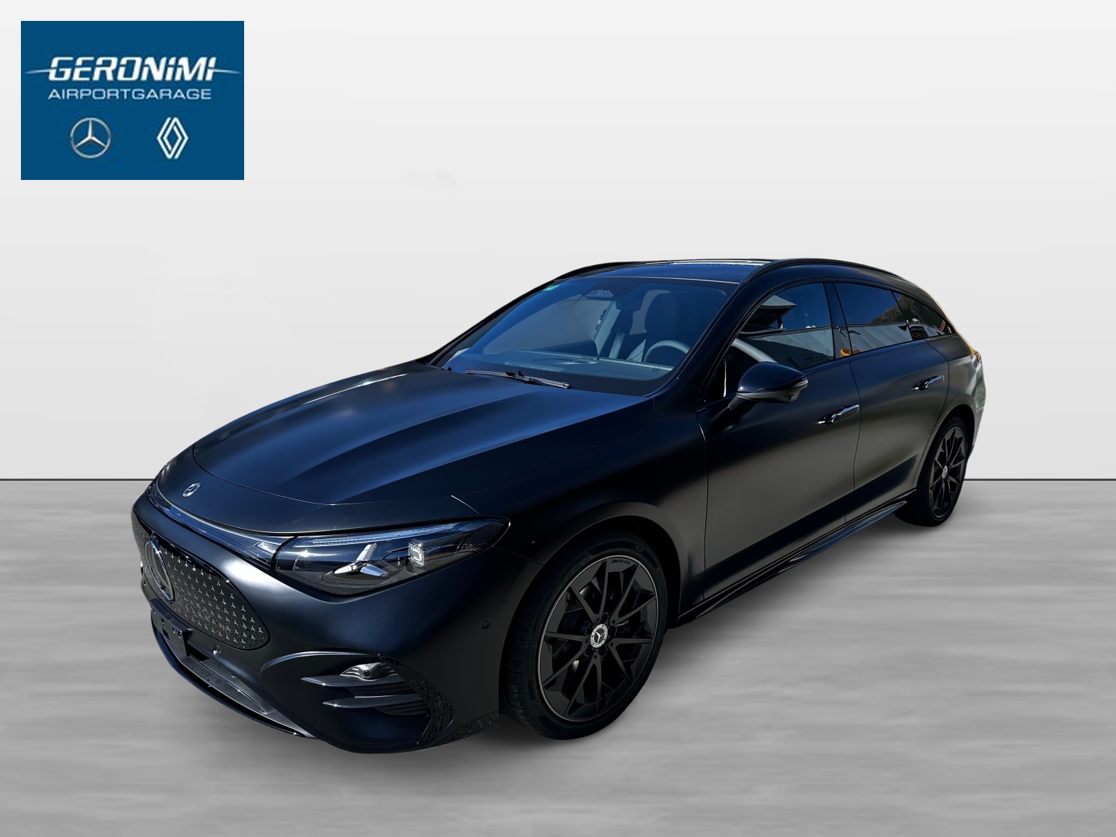 MERCEDES-BENZ CLA 350 EQ 4matic Shooting Brake-showroom-element-3