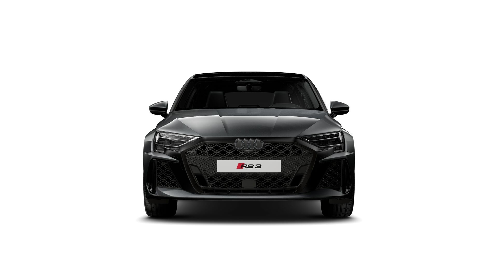 AUDI RS3 Sportback 2.5 TSI quattro S-tronic-image-1