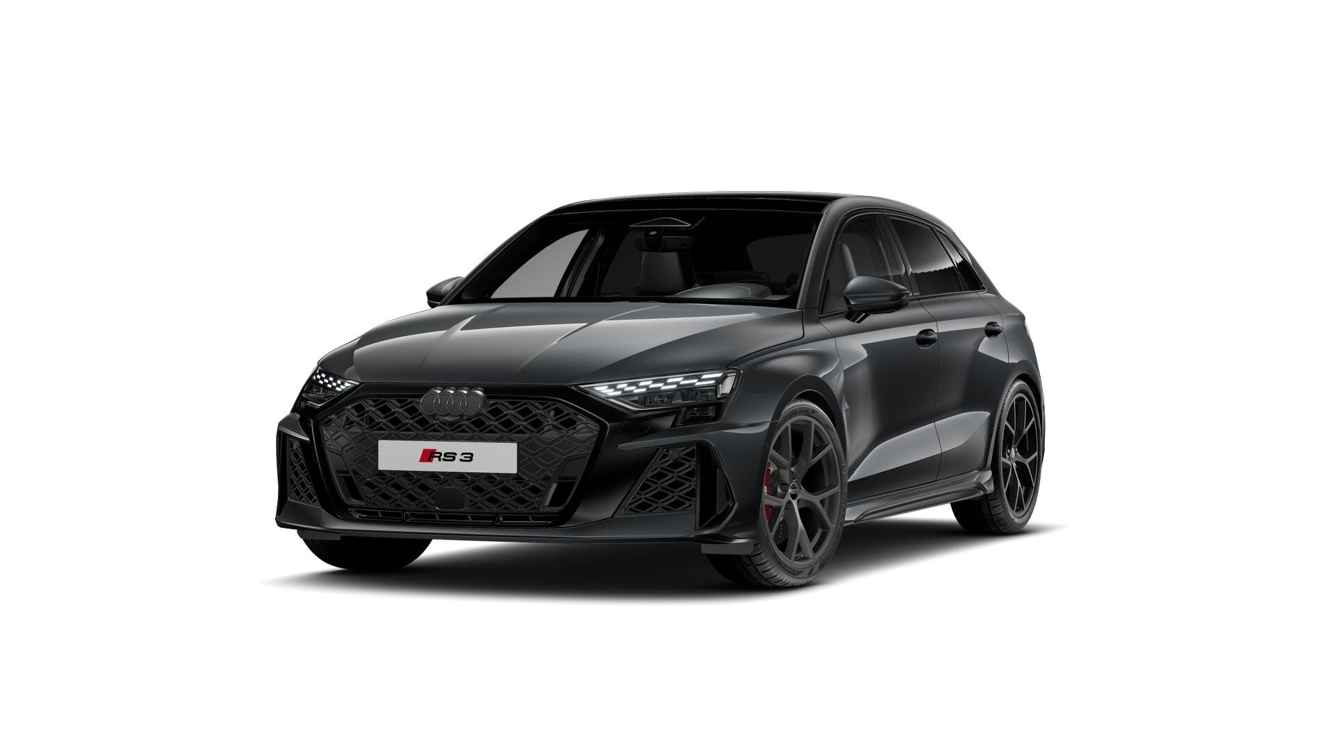 AUDI RS3 Sportback 2.5 TSI quattro S-tronic-image-0