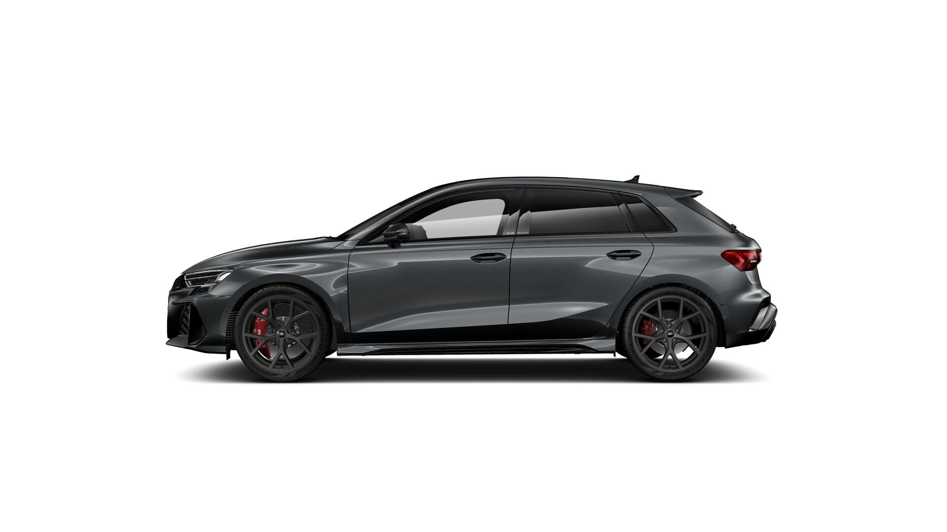 AUDI RS3 Sportback 2.5 TSI quattro S-tronic-image-2