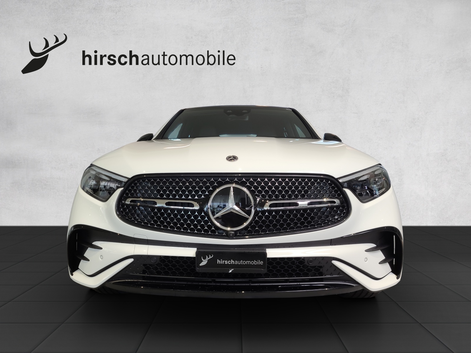 MERCEDES-BENZ GLC 220 d AMG Line 4M Coupé C254-image-12