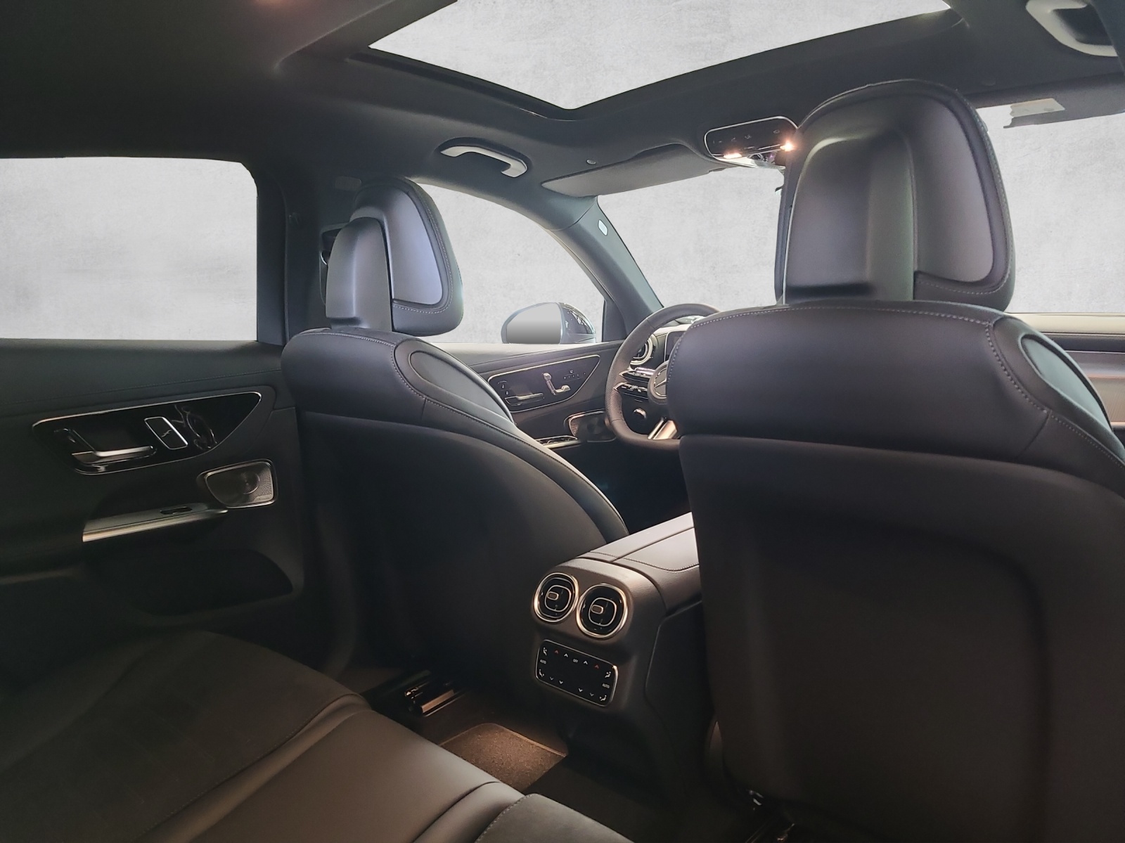 MERCEDES-BENZ GLC 220 d AMG Line 4M Coupé C254-image-6