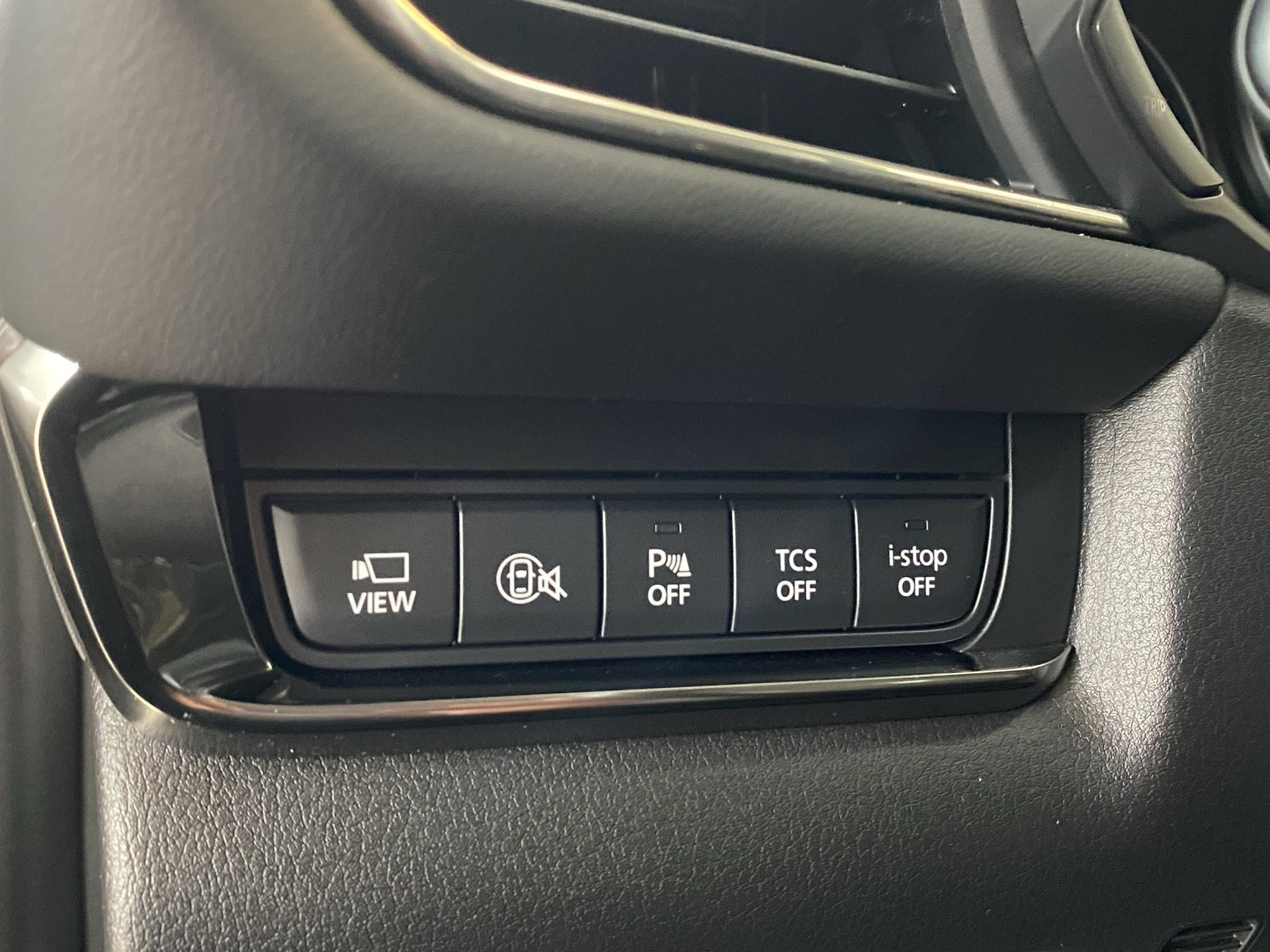 MAZDA CX-30 SKYACTIV-X 186 M Hybrid Exclusive Line AWD AT-image-15