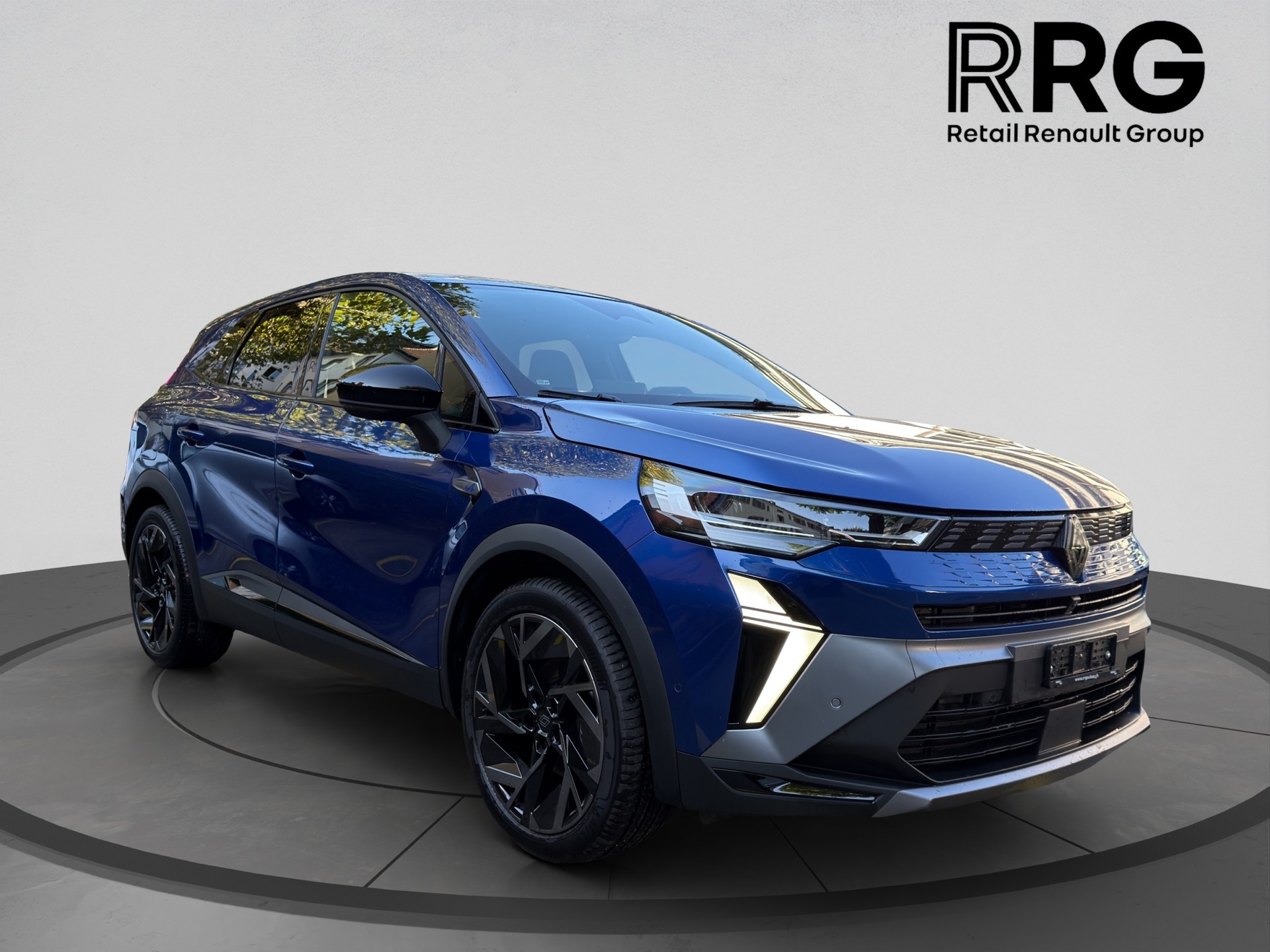 RENAULT Symbioz 1.8 E-Tech Esprit Alpine-image-0