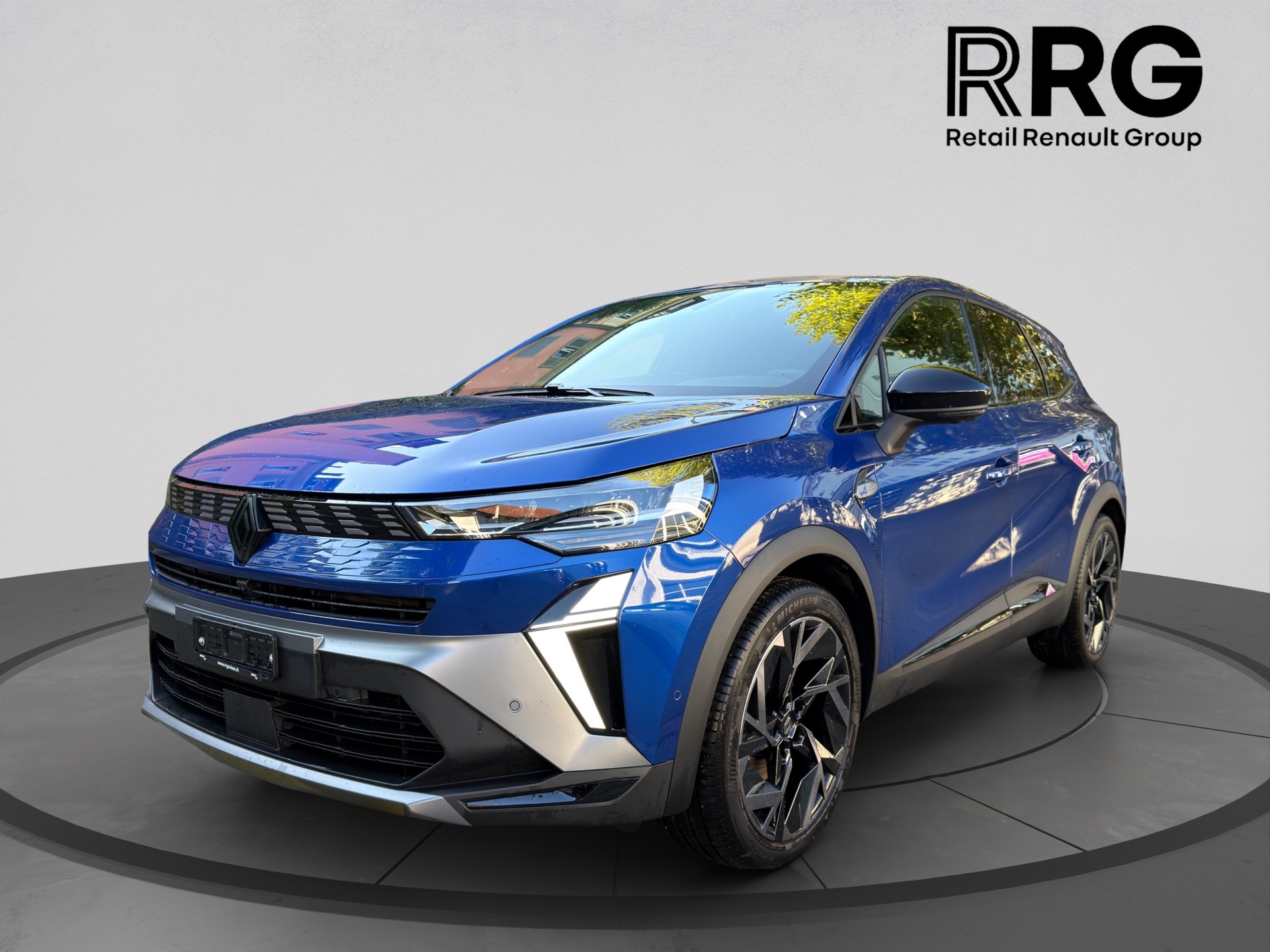 RENAULT Symbioz 1.8 E-Tech Esprit Alpine-image-2