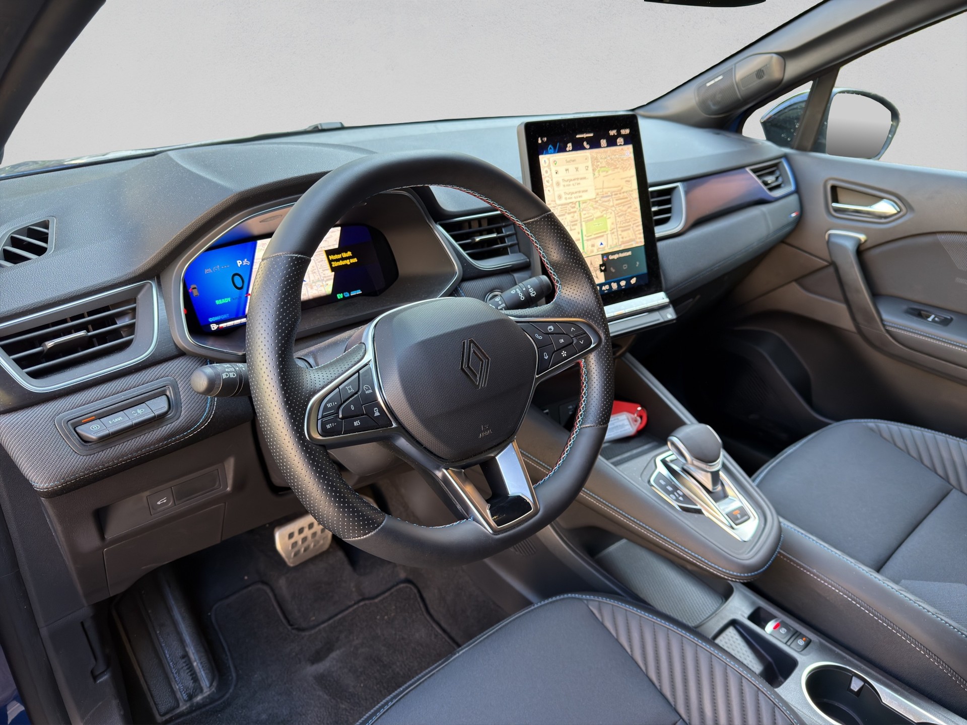 RENAULT Symbioz 1.8 E-Tech Esprit Alpine-image-5