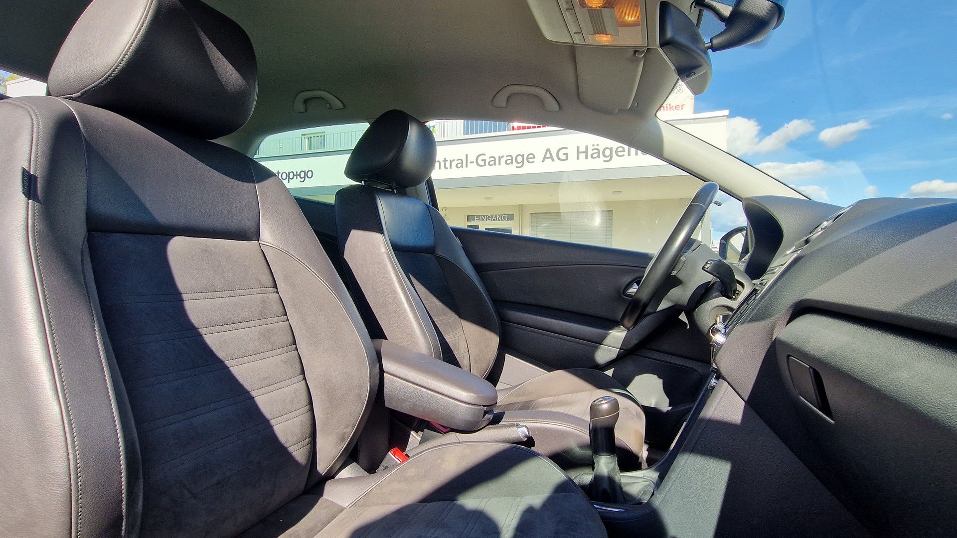VW Polo 1.2 TSI Highline-image-9