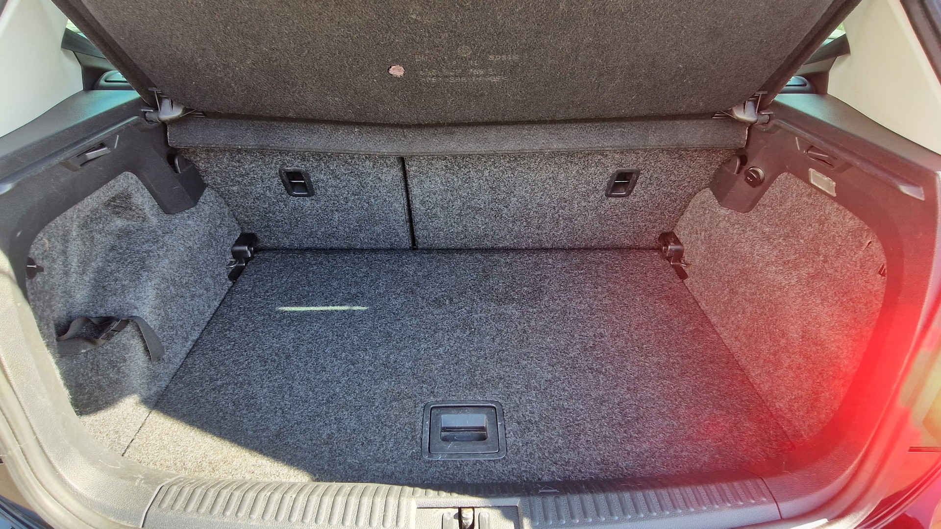 VW Polo 1.2 TSI Highline-image-15