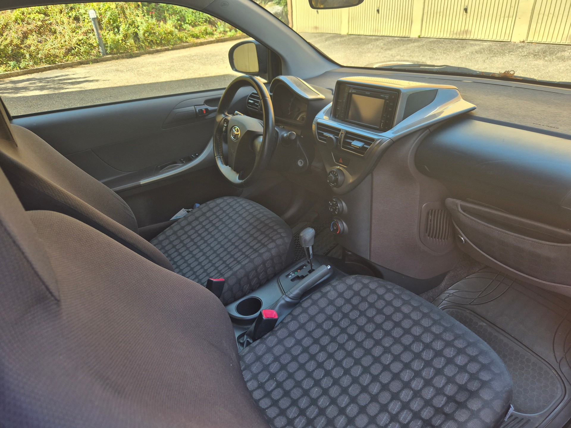 TOYOTA 1.33 VVT-i Q MiD-image-4