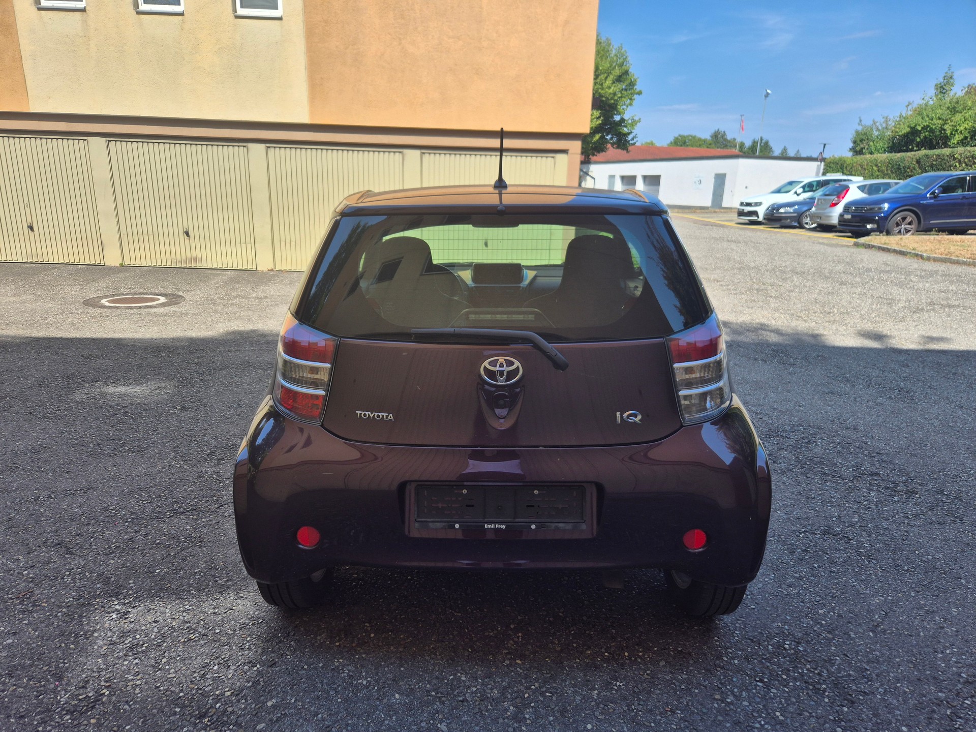 TOYOTA 1.33 VVT-i Q MiD-image-3