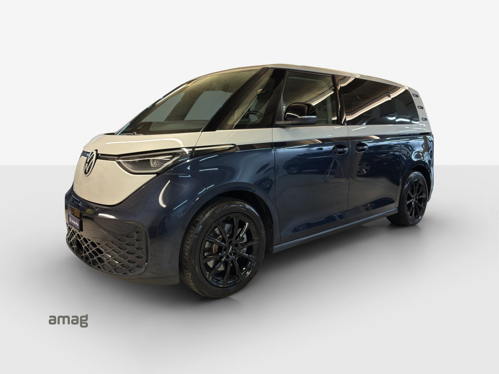 VW ID.Buzz NWB Pro-image-0