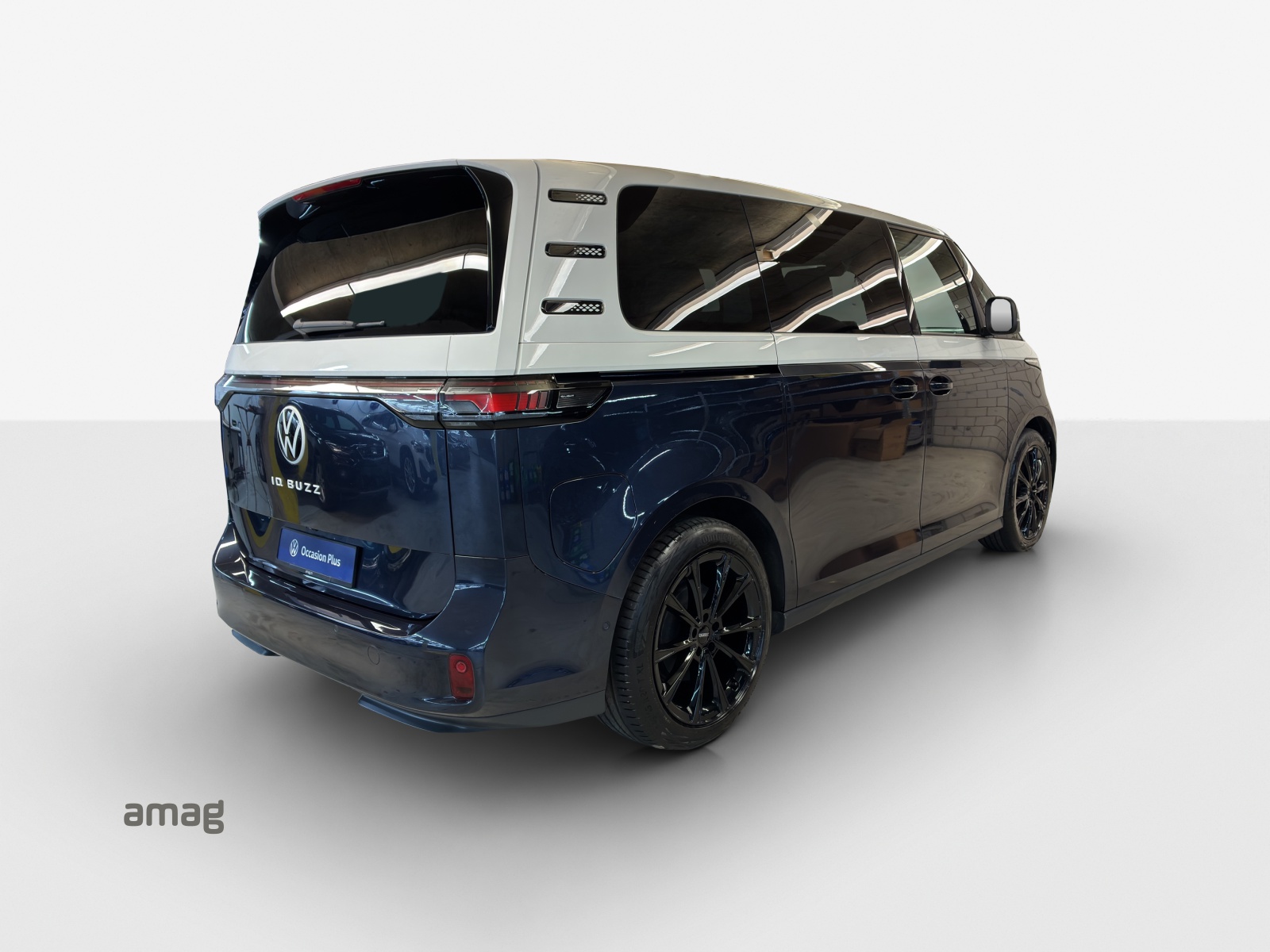 VW ID.Buzz NWB Pro-image-5