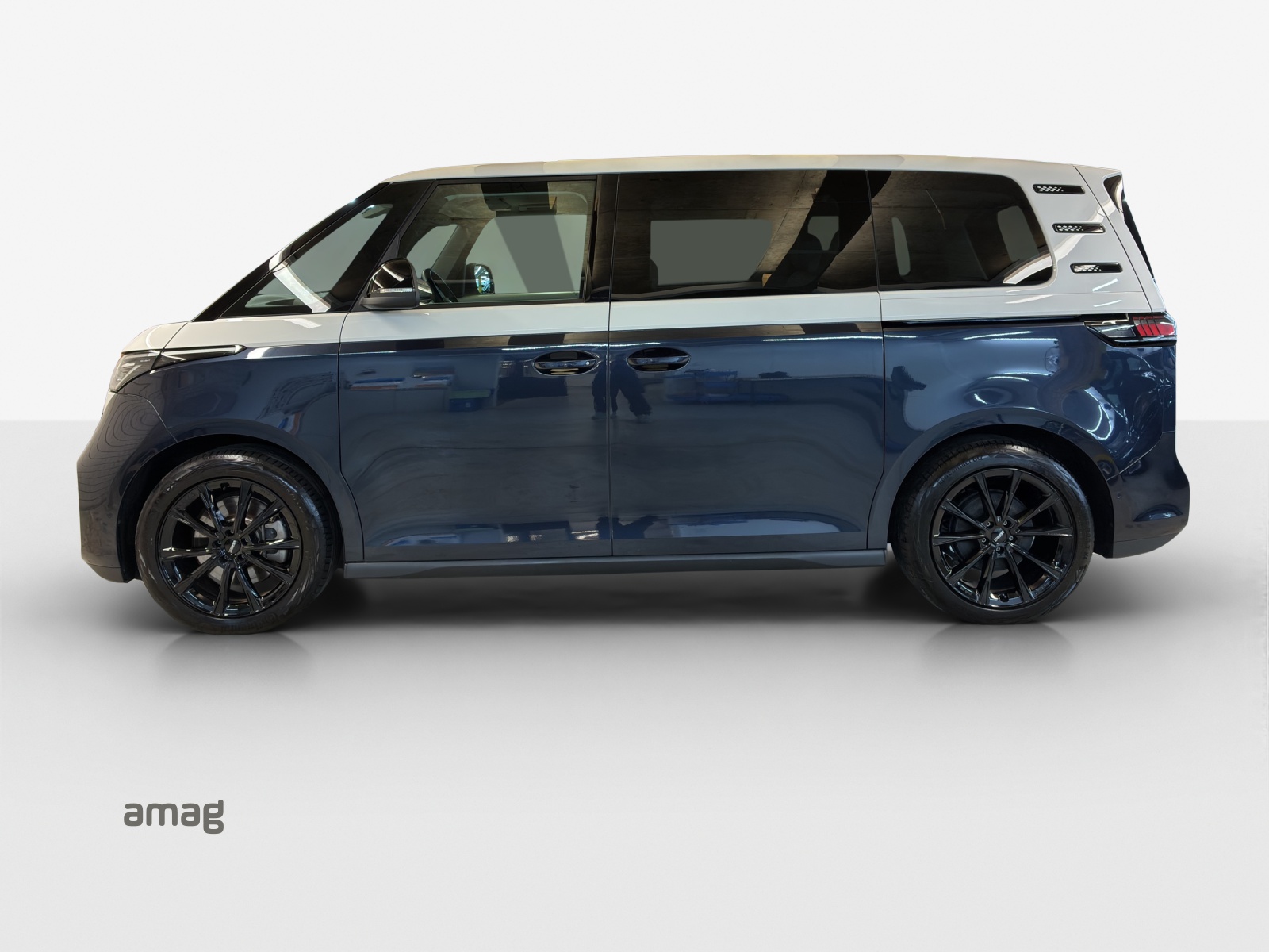 VW ID.Buzz NWB Pro-image-1
