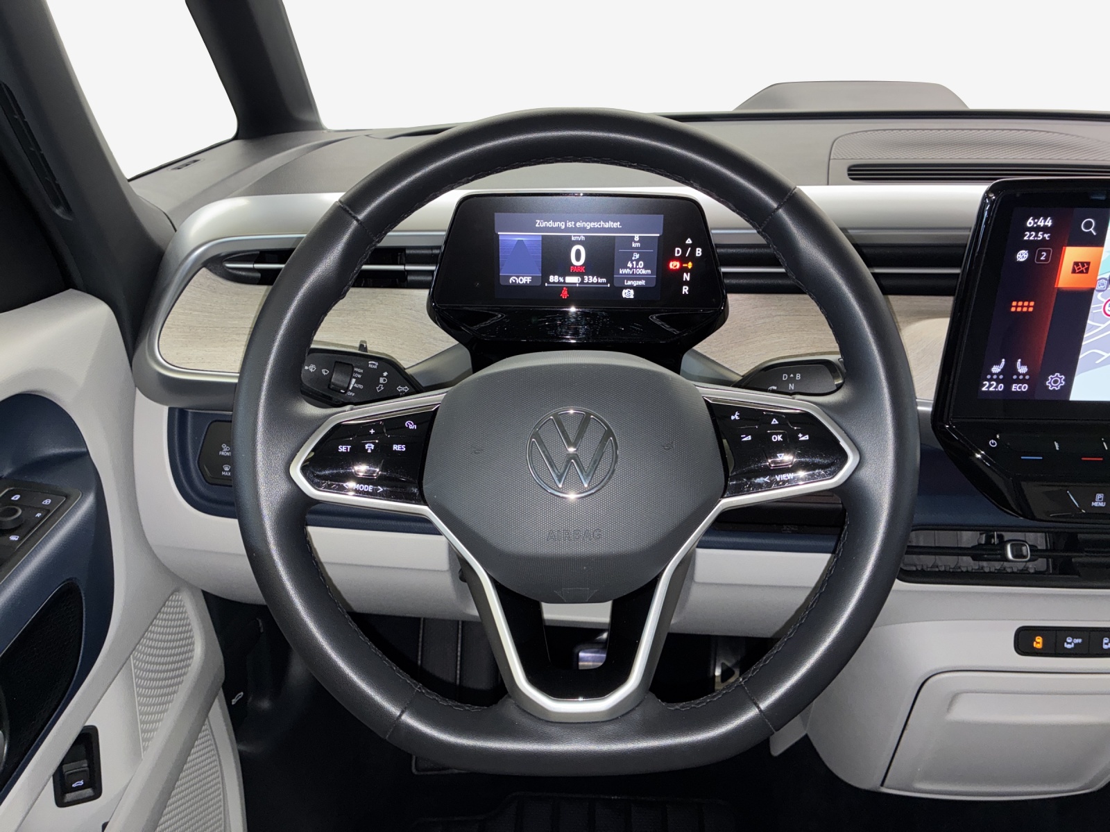 VW ID.Buzz NWB Pro-image-10