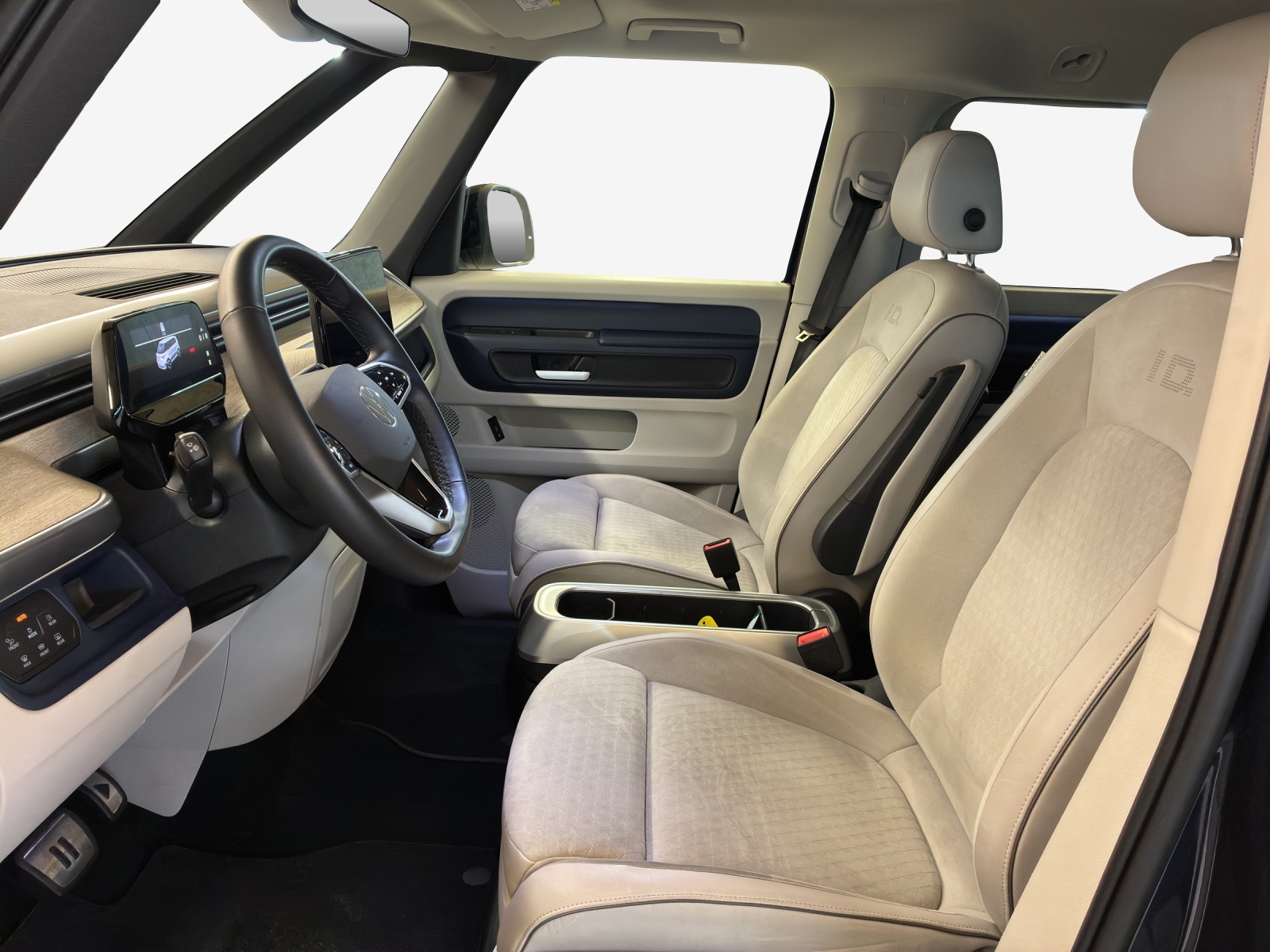 VW ID.Buzz NWB Pro-image-8