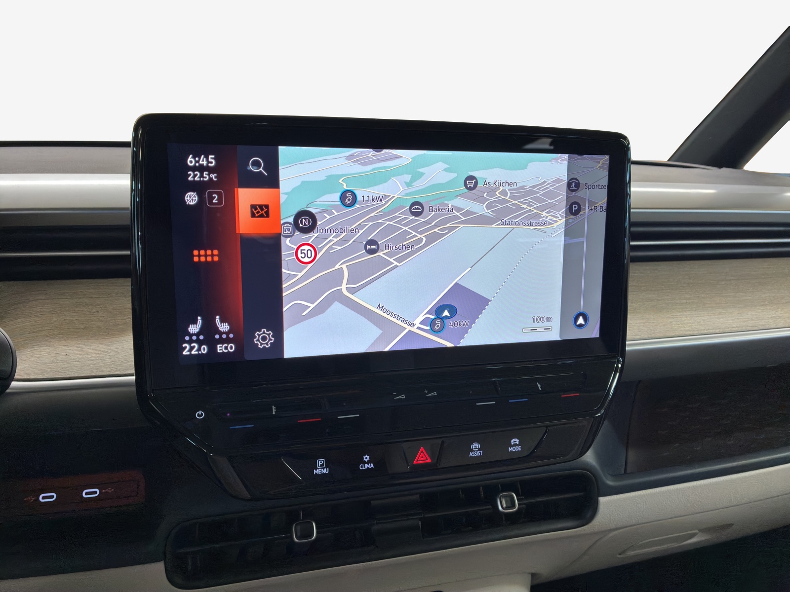 VW ID.Buzz NWB Pro-image-11