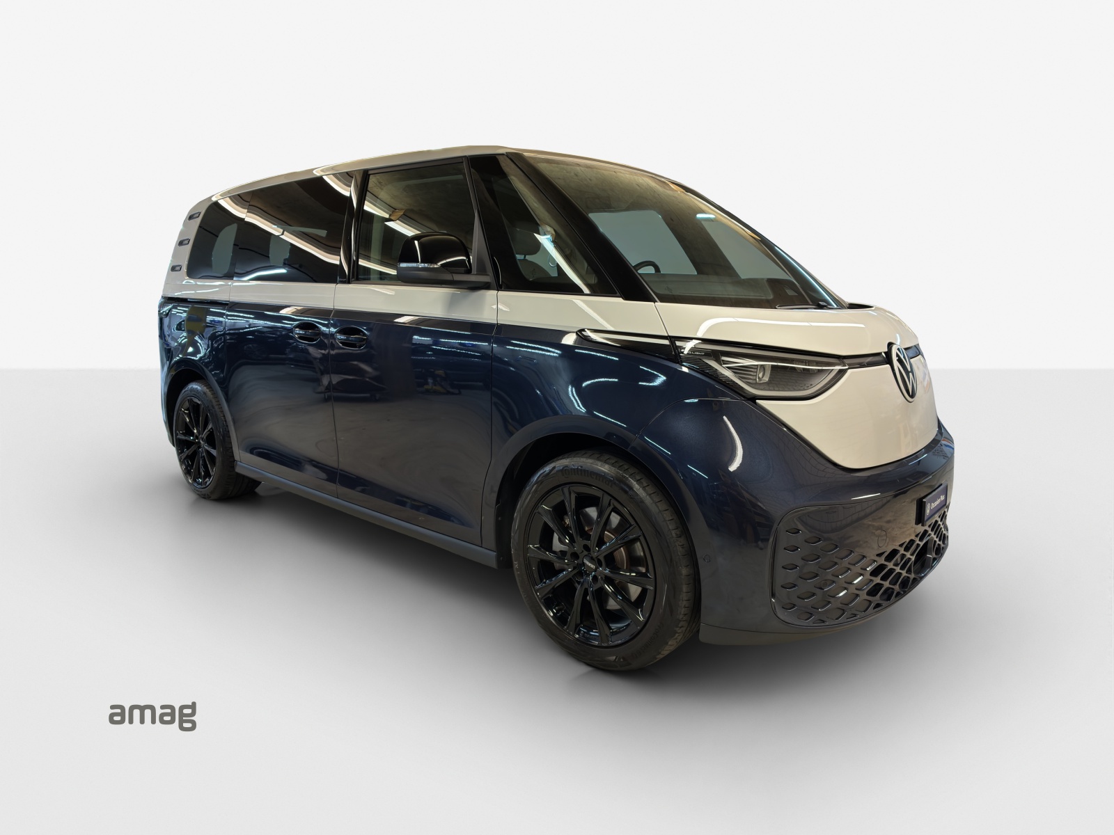 VW ID.Buzz NWB Pro-image-6